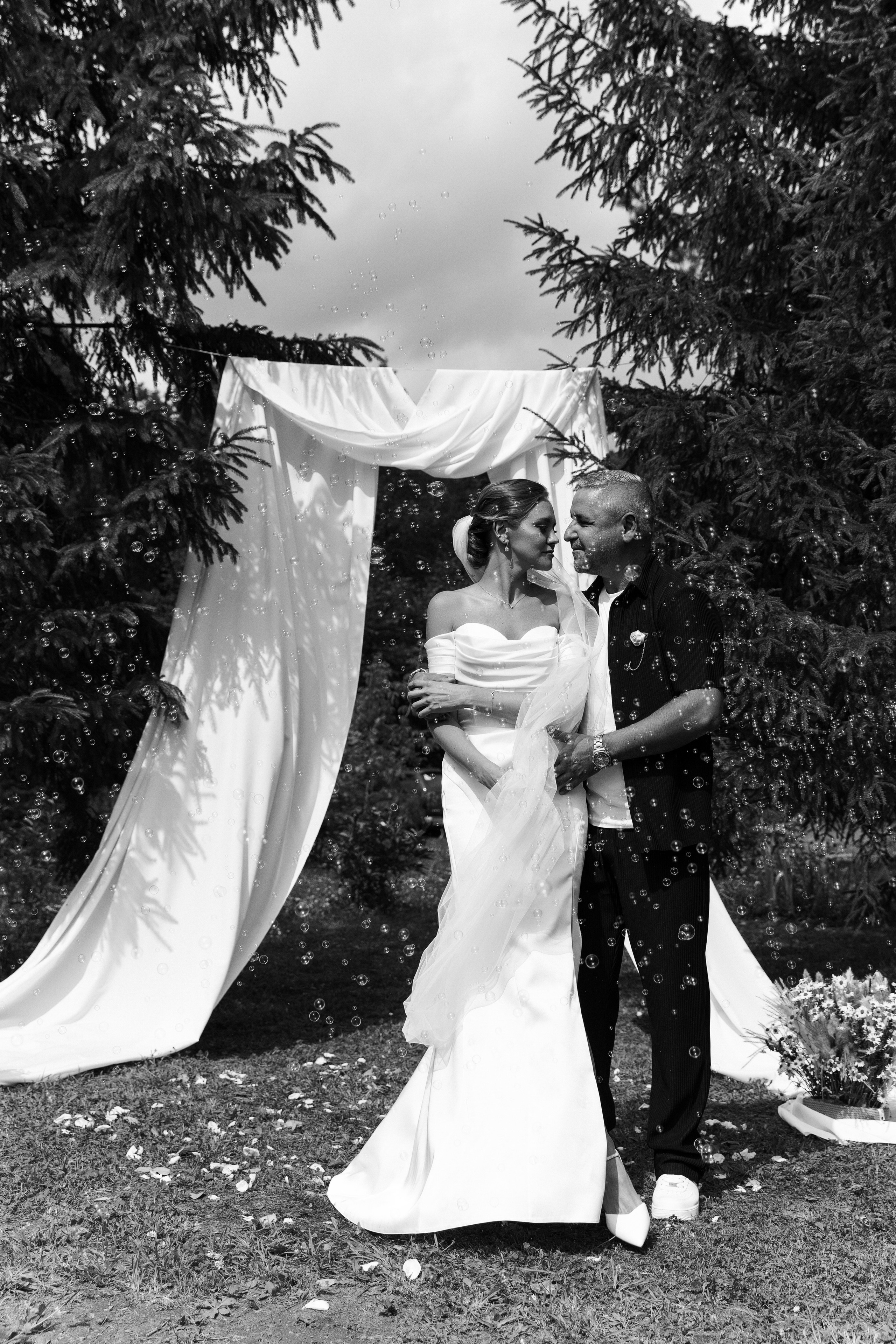 Ксения & Ринат