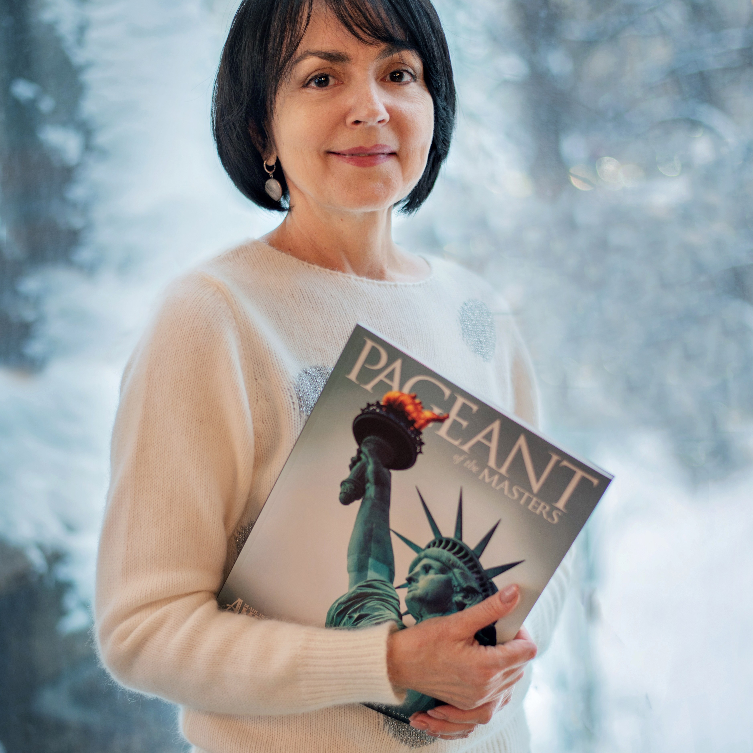 Астролог. Лина Курочка — ваш фотограф