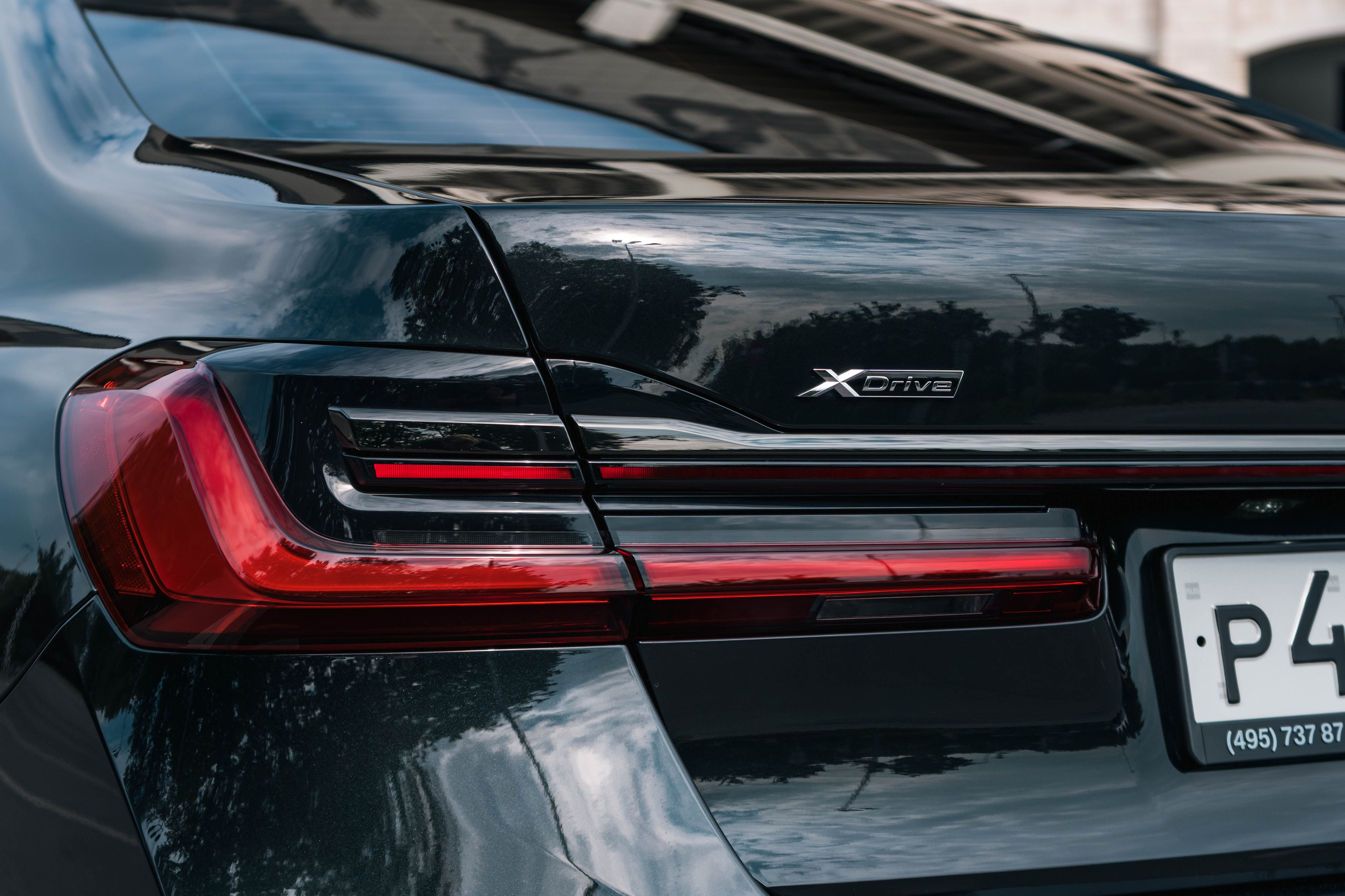 Автомобили. Фотограф и видеооператор Кривов Павел