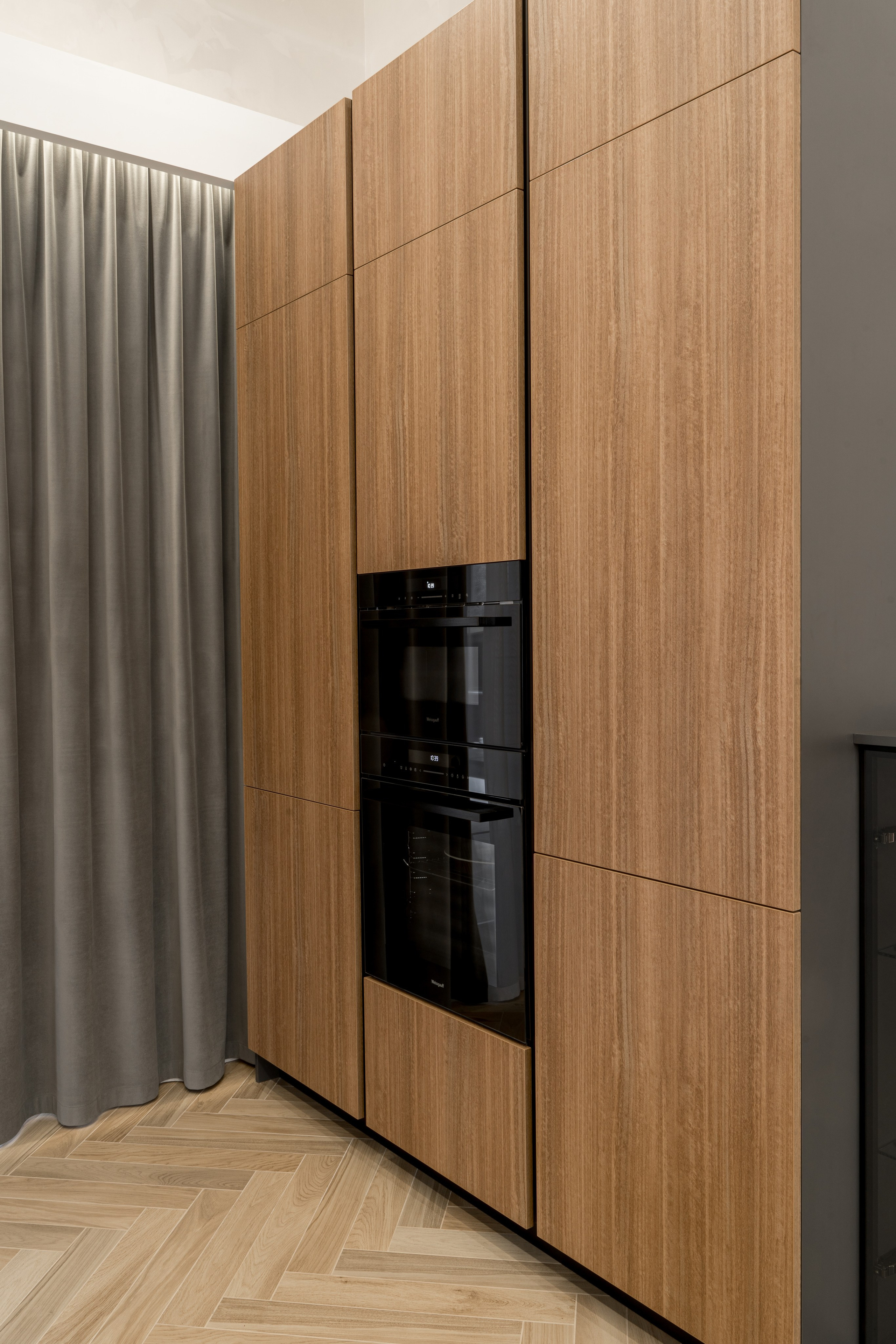 Классические кухни на заказ — фото из портфолио | Prime Мебель. Prime Мебель — кухни на заказ от производителя в Москве и Московской области | Изготовление и дизайн