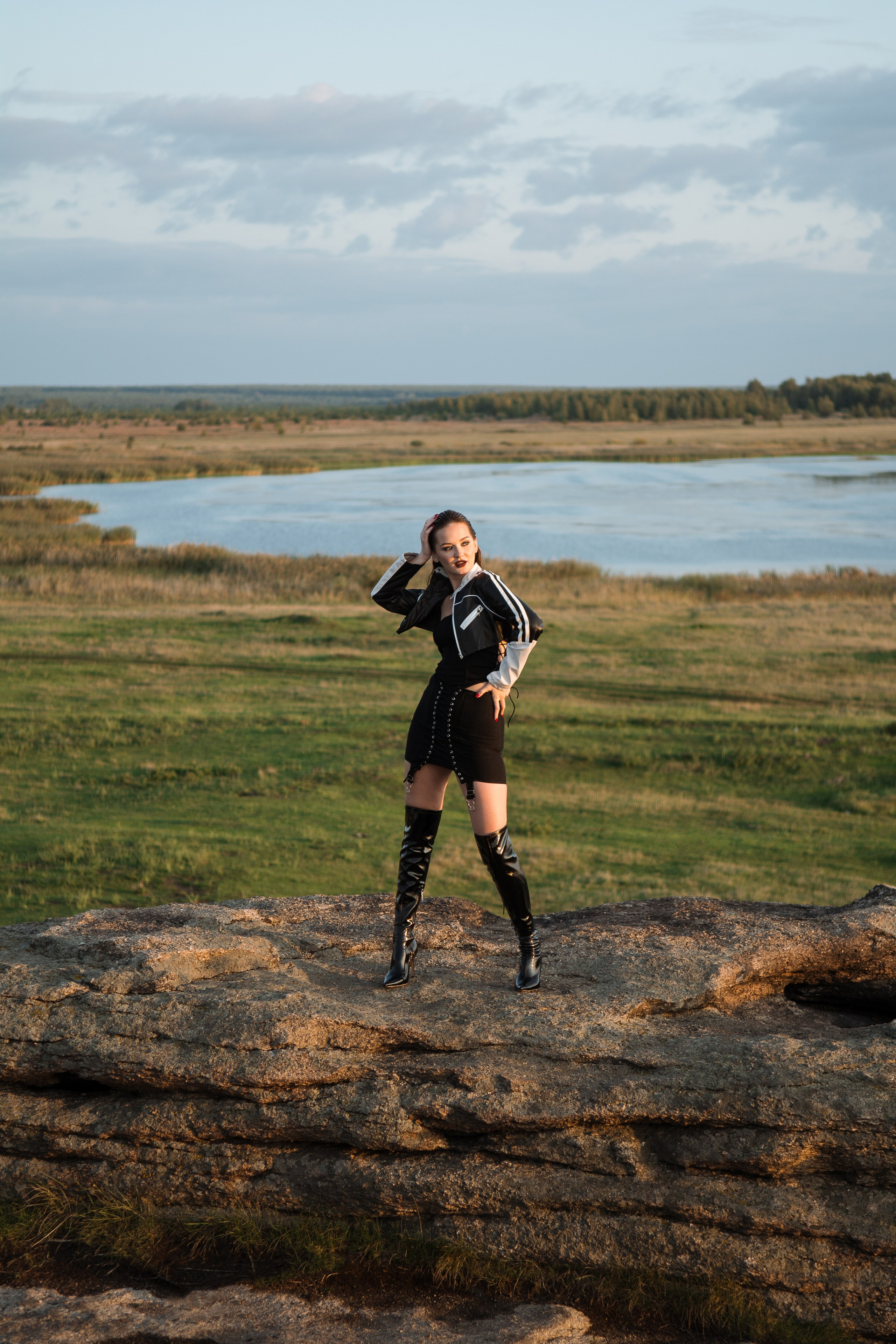 Ирина Горбенко — фотограф в Екатеринбурге