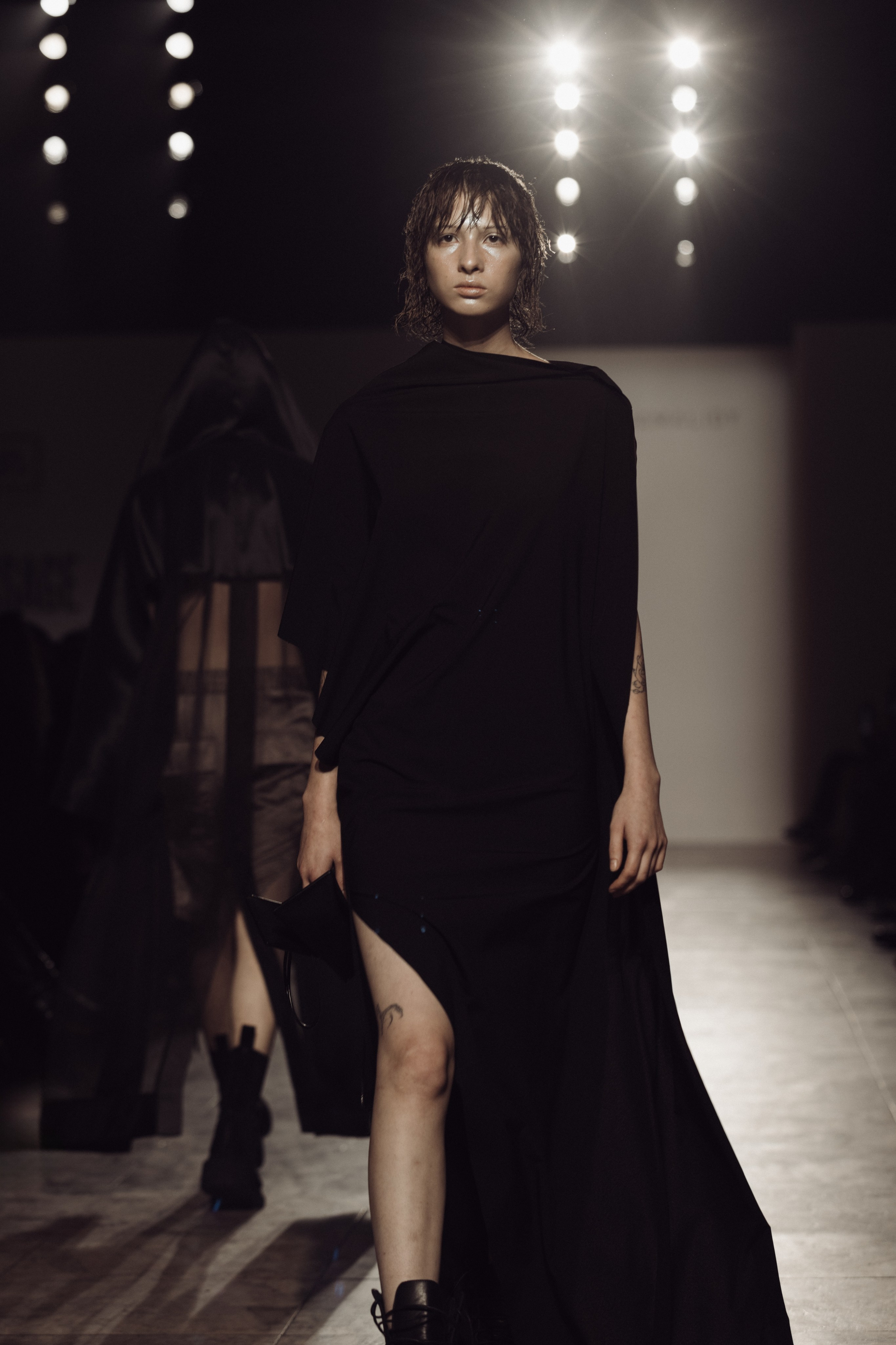 IANIS CHAMALIDY 09/25. Fashion Фотограф в СПб Yana Kochkina