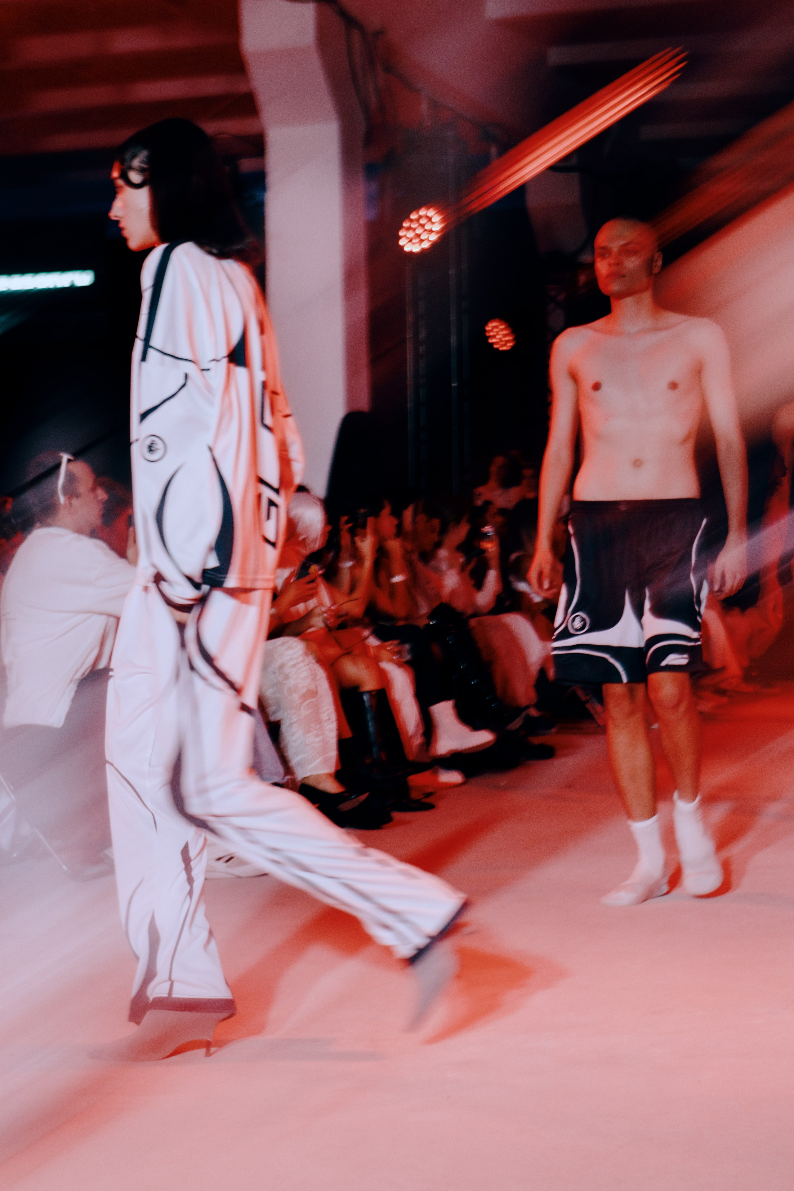 AUXI Ardor 2024. Fashion Фотограф в СПб Yana Kochkina