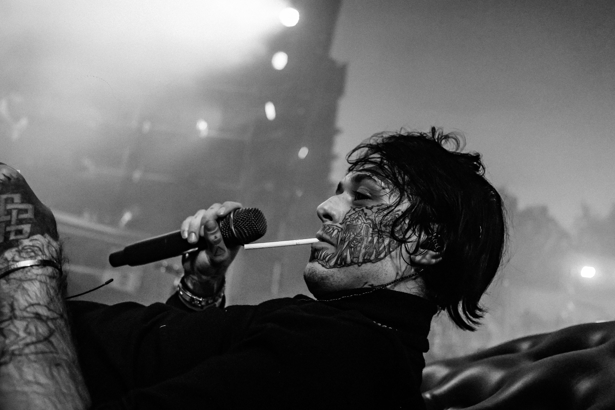 КИШЛАК @MTC LIVE ЛЕТО