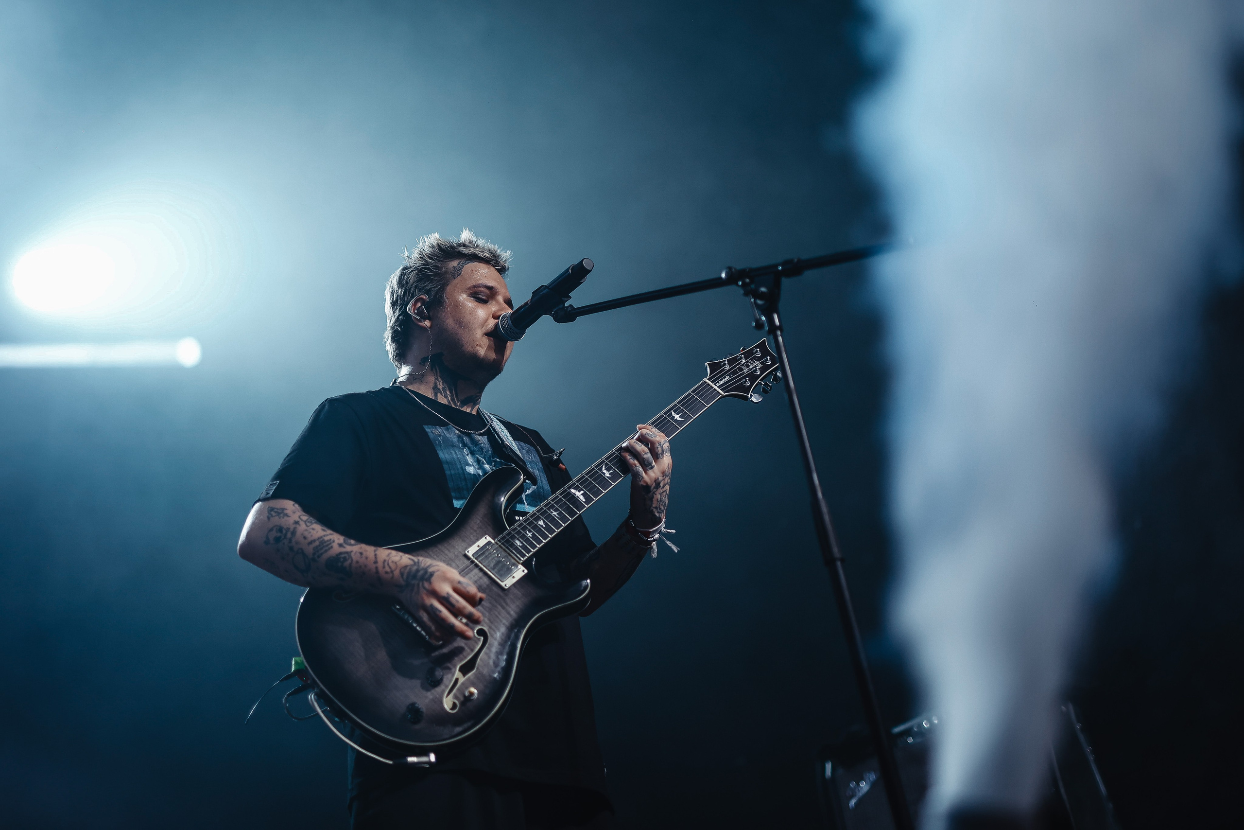 ПАПИН ОЛИМПОС @ATMOSPHERE MOSCOW