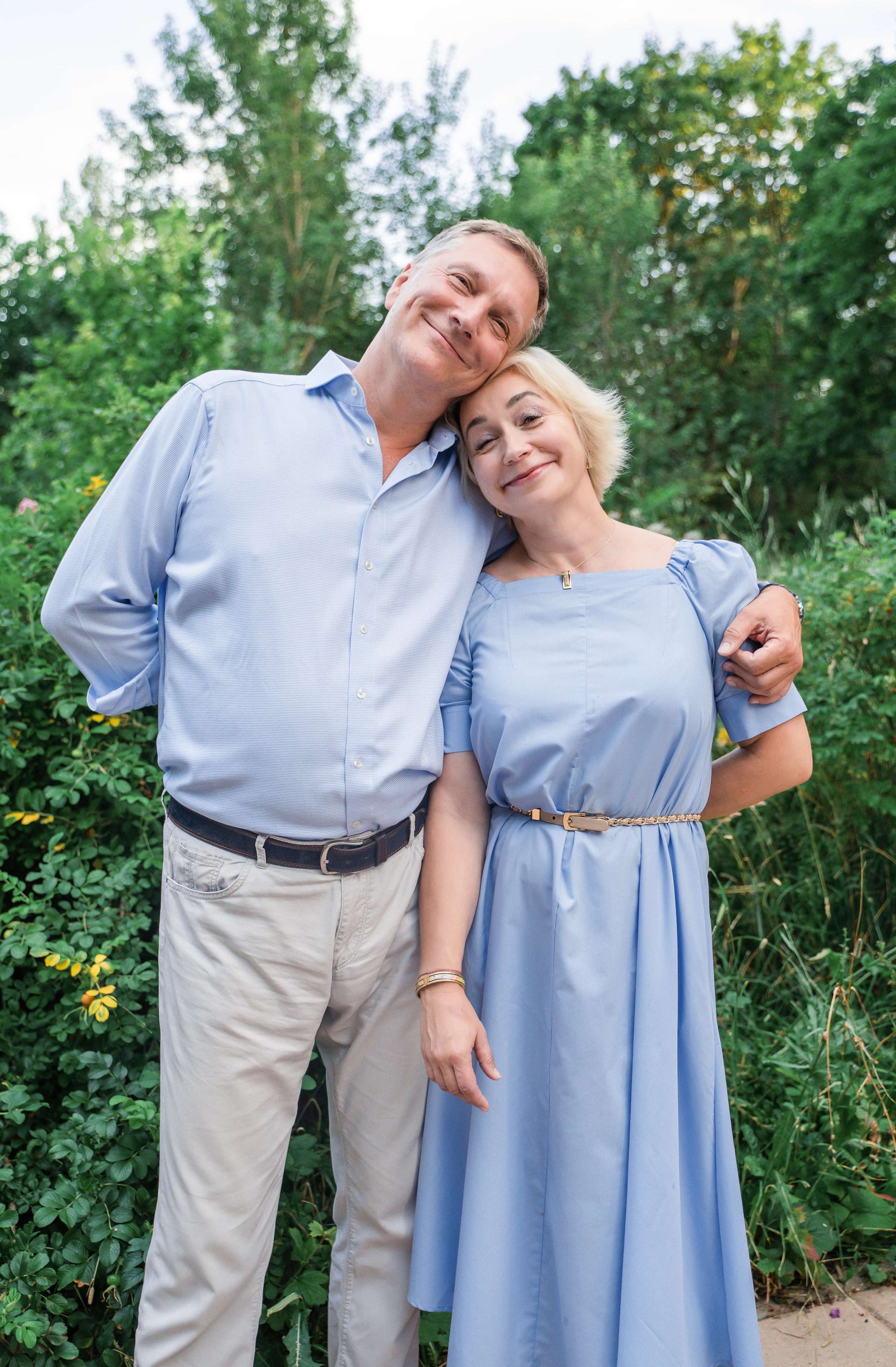 Большая семья. Семейный и детский фотограф Ирина Ильиных-Вольная в Москве и не только