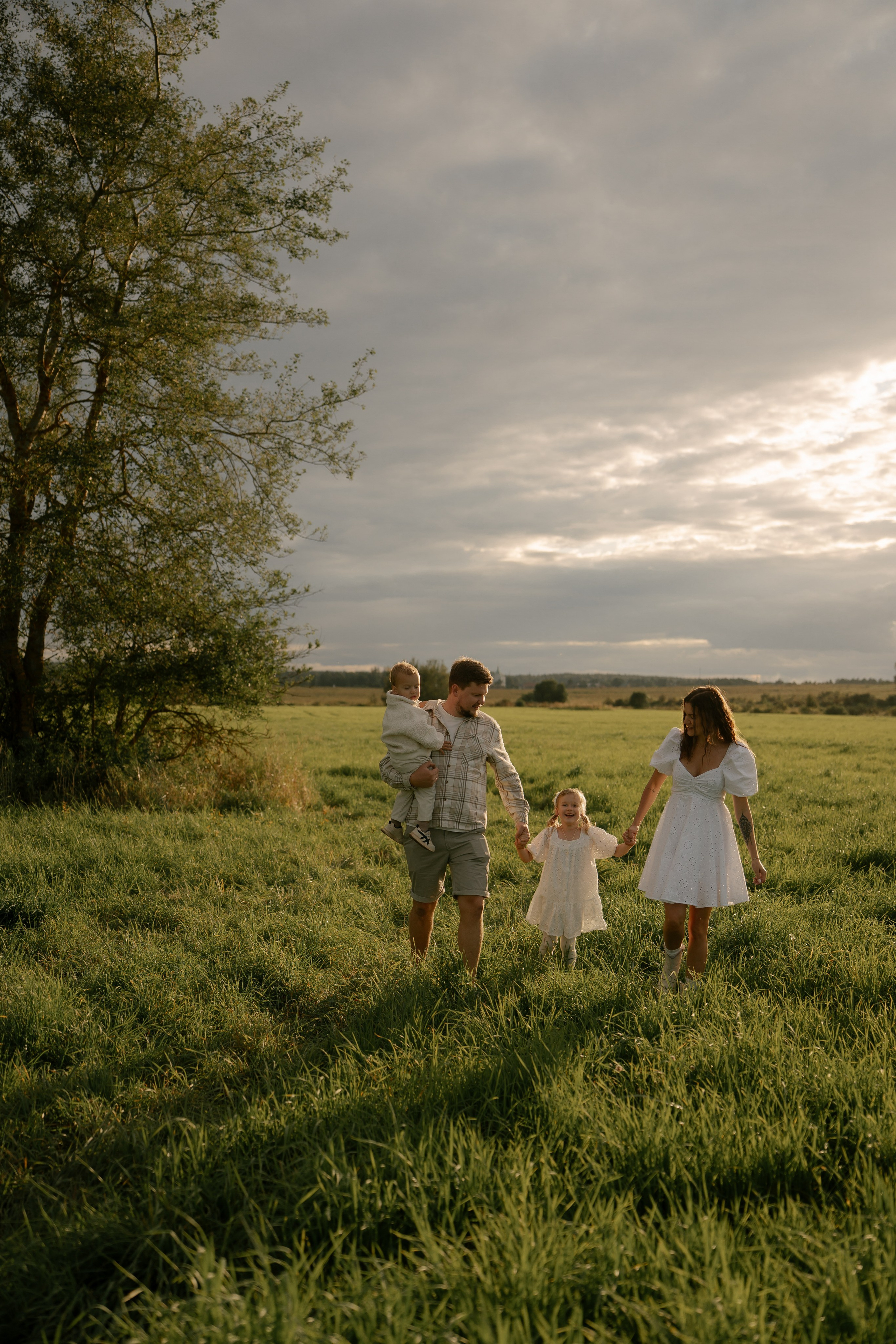 Самая ценная съемка. Свадебный и семейный фотограф в Москве и Красногорске — живые кадры | Анастасия Тихонова