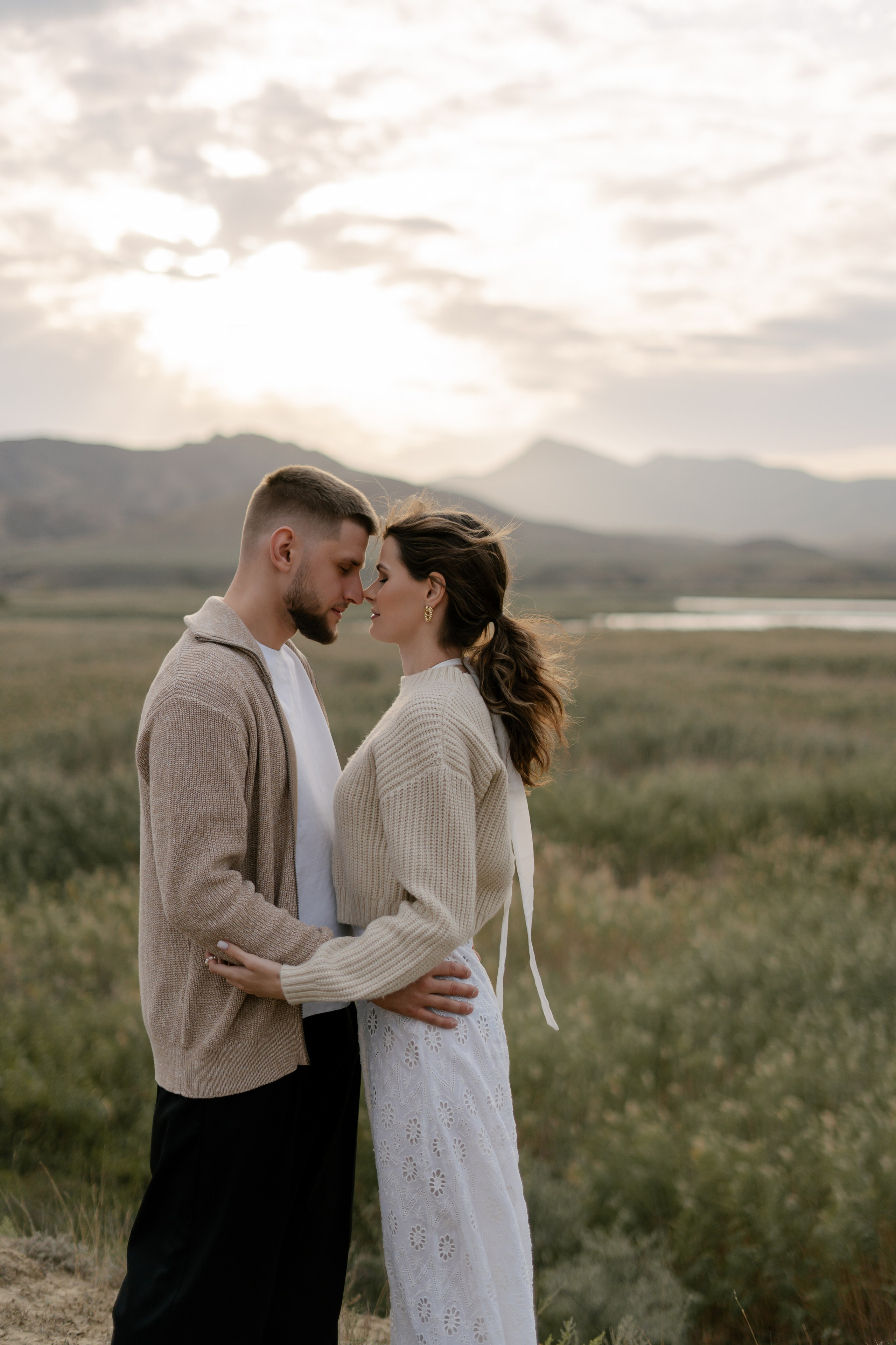 В горах Дагестана. Семейный и свадебный фотограф в Красногорске Анастасия Тихонова
