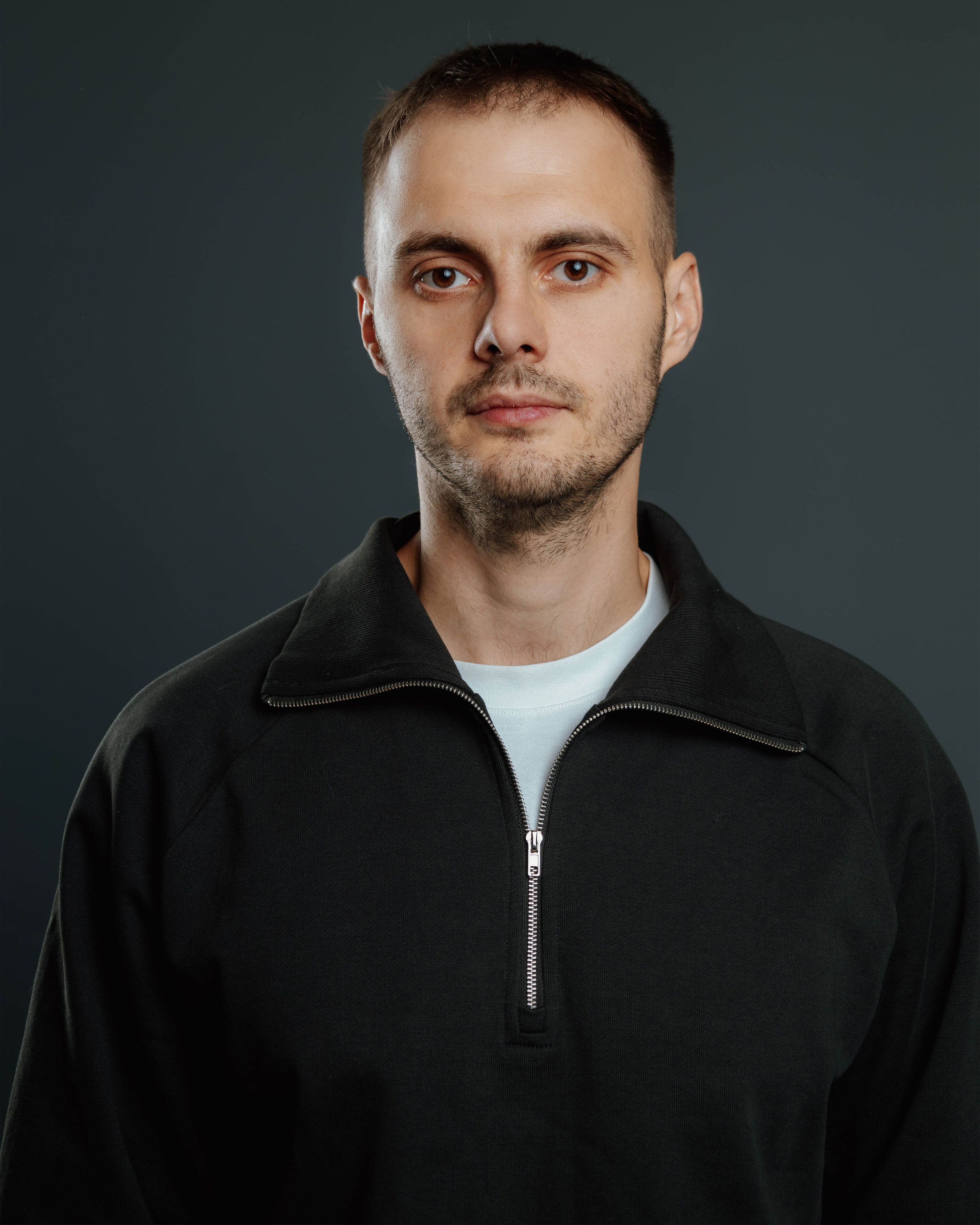 Иван Федоров. Индивидуальный фотограф в Москве