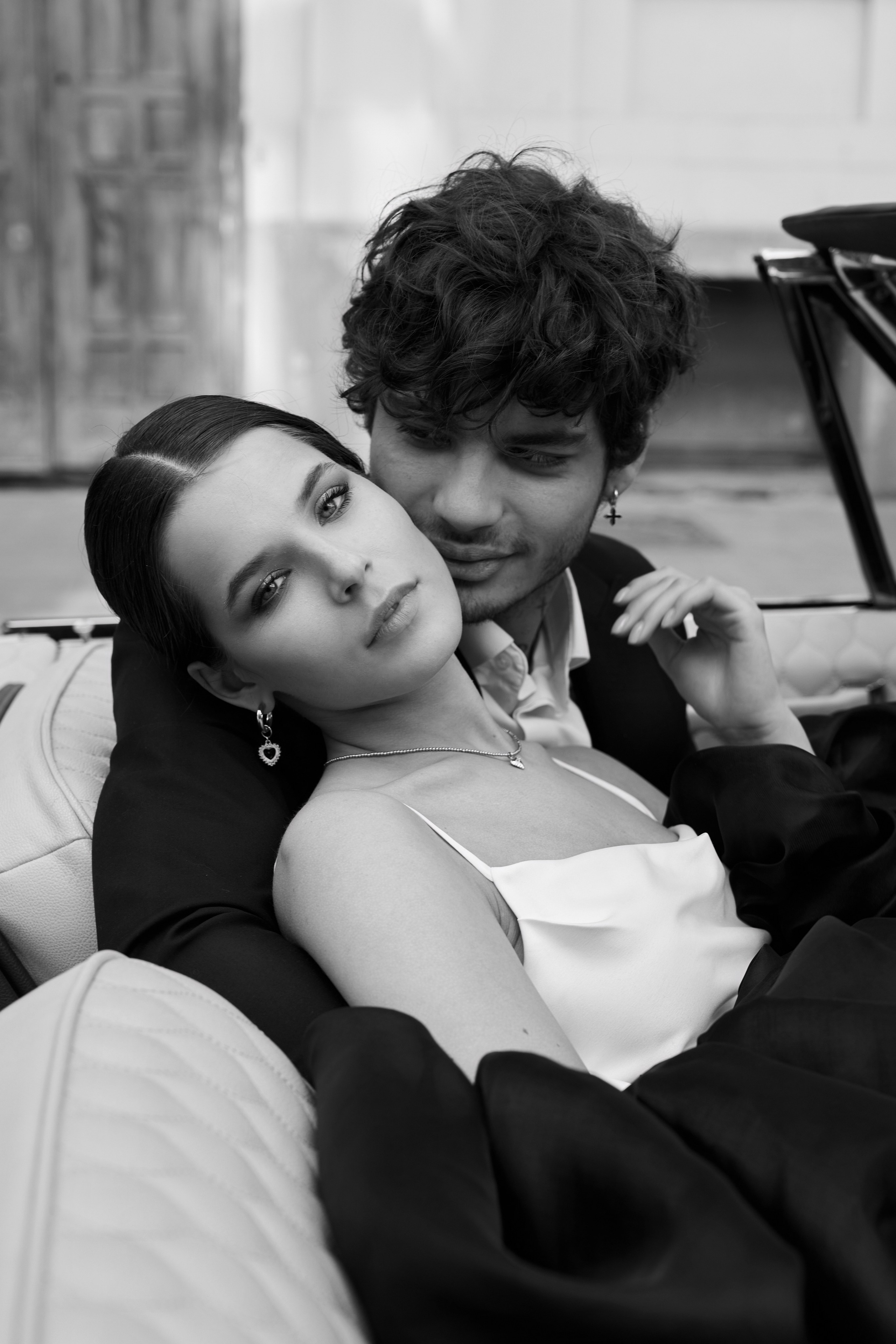 Ислом и Диана (Пакет STANDART Moscow). Свадебный и репортажный фотограф Элина Козырьянова