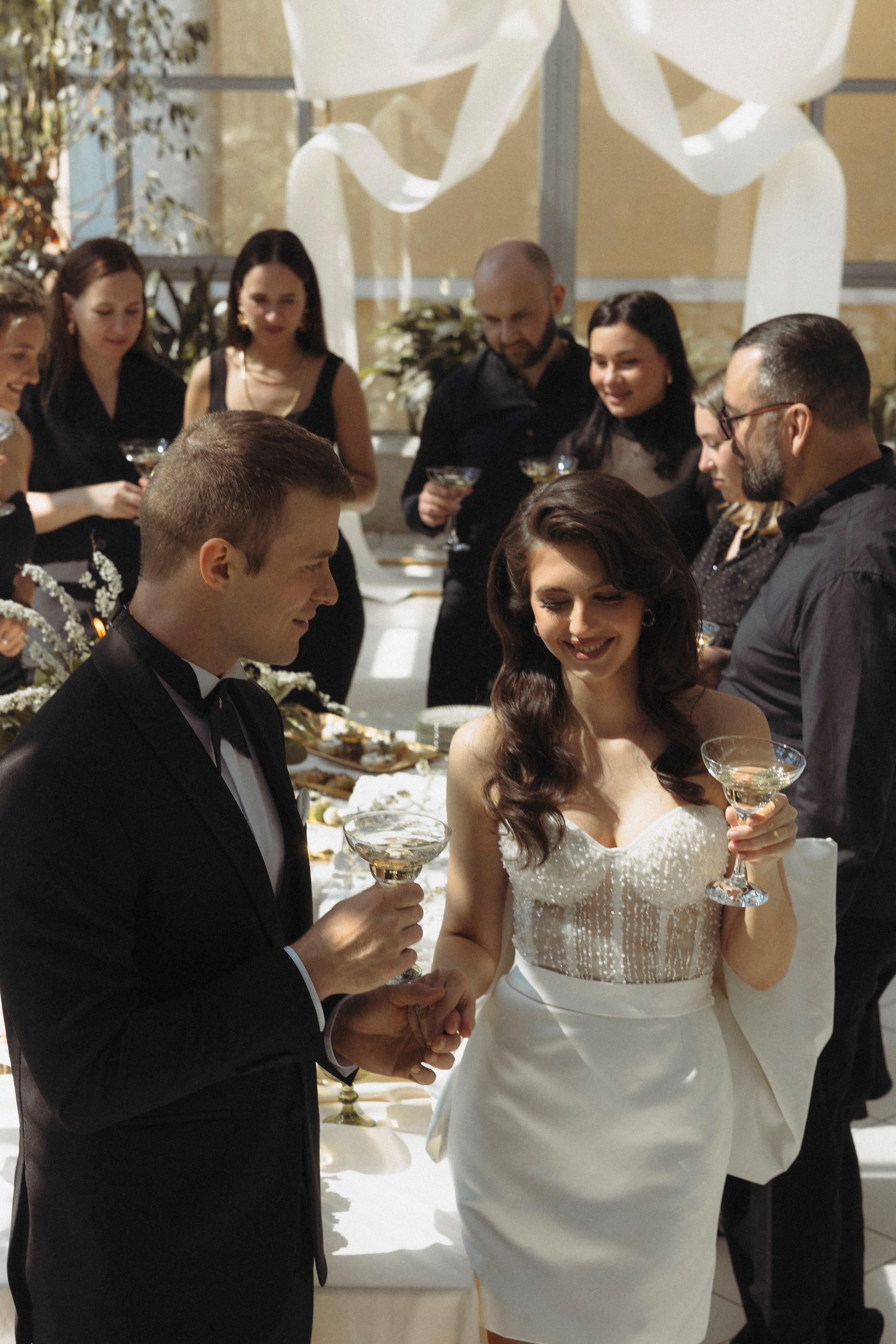 Свадебная съемка в Санкт-Петербурге. Женский фотограф в Санкт-Петербурге, Москве и весь мир Алёна Мамаева