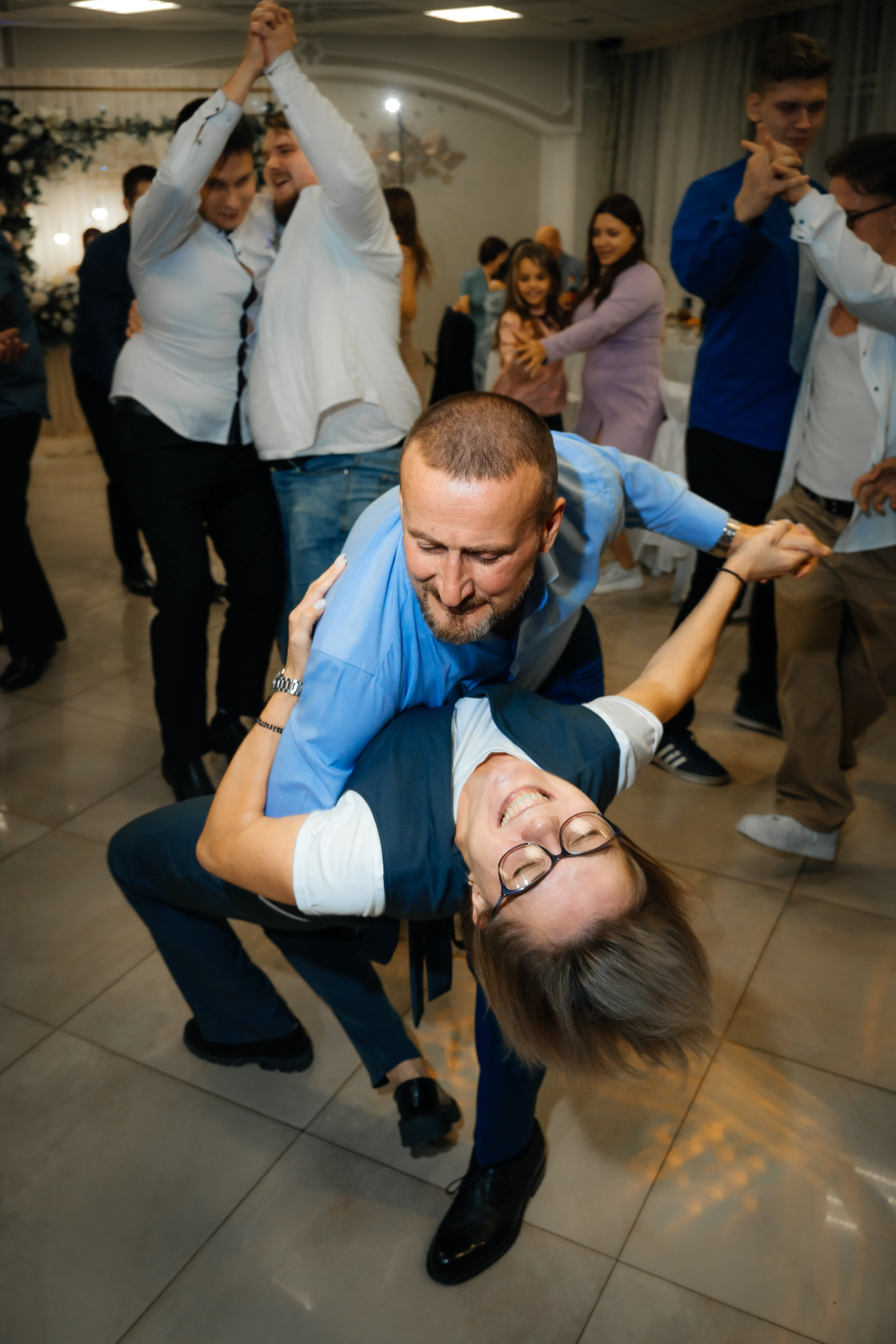 Александра и Алексей. Семейный и LifeStyle фотограф в Жигулевске и Тольятти Рустам Ханмурзин