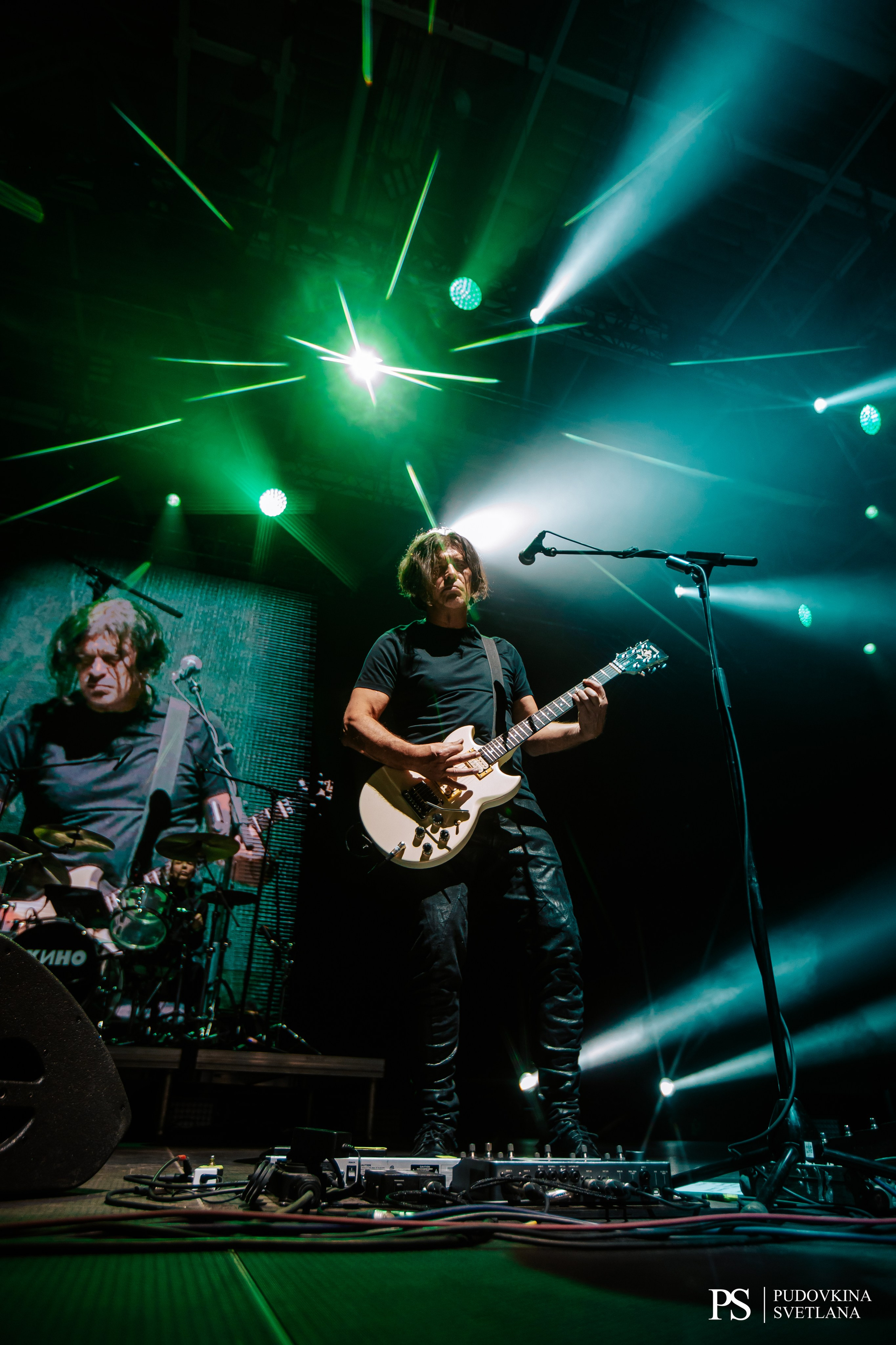 КИНО. Самара. Фотограф Тольятти Светлана Пудовкина