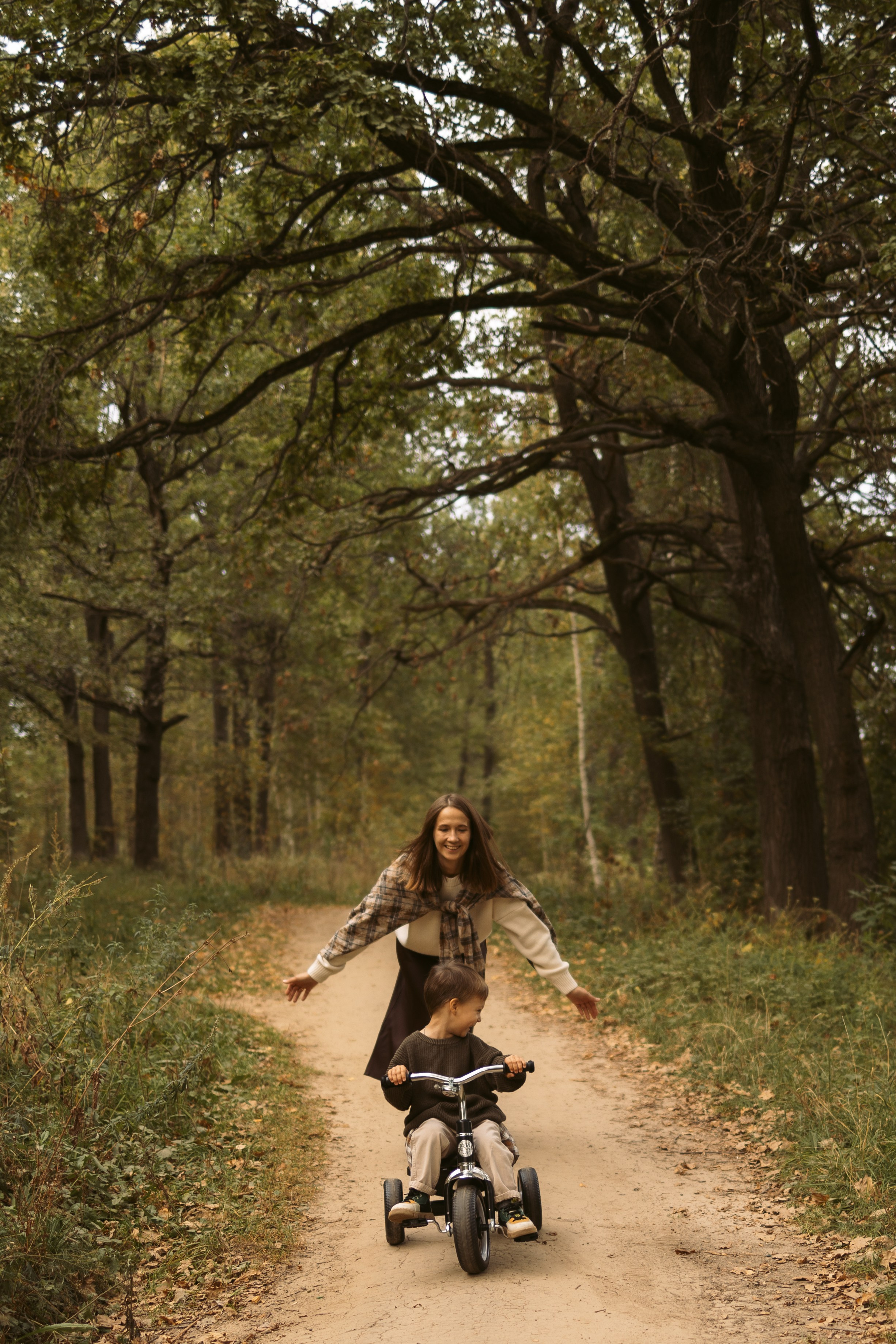 Таня с сыночком Даней. Фотограф в Нижнем Новгороде Креава Ира