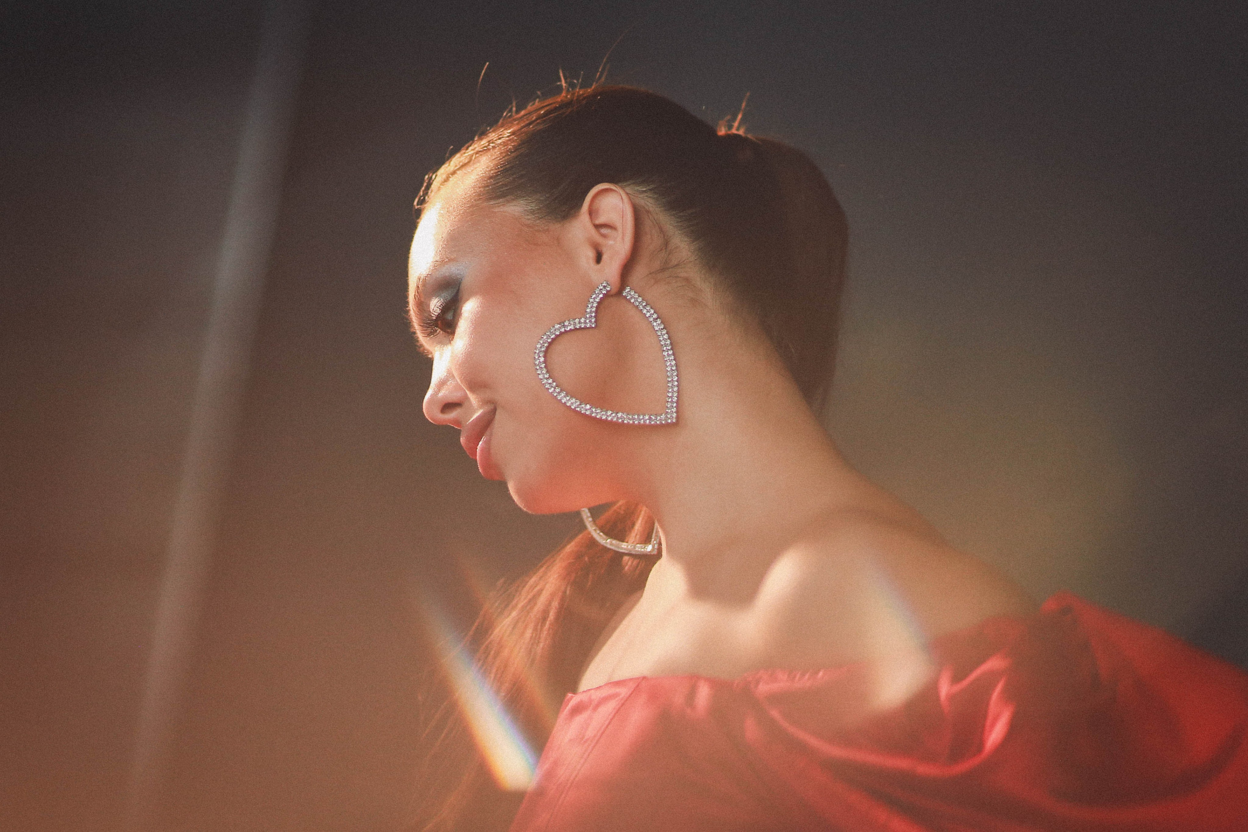 Новогодняя съемка в студии Blanca. Иванова Ирина Свадебный и семейный фотограф г. Уфа