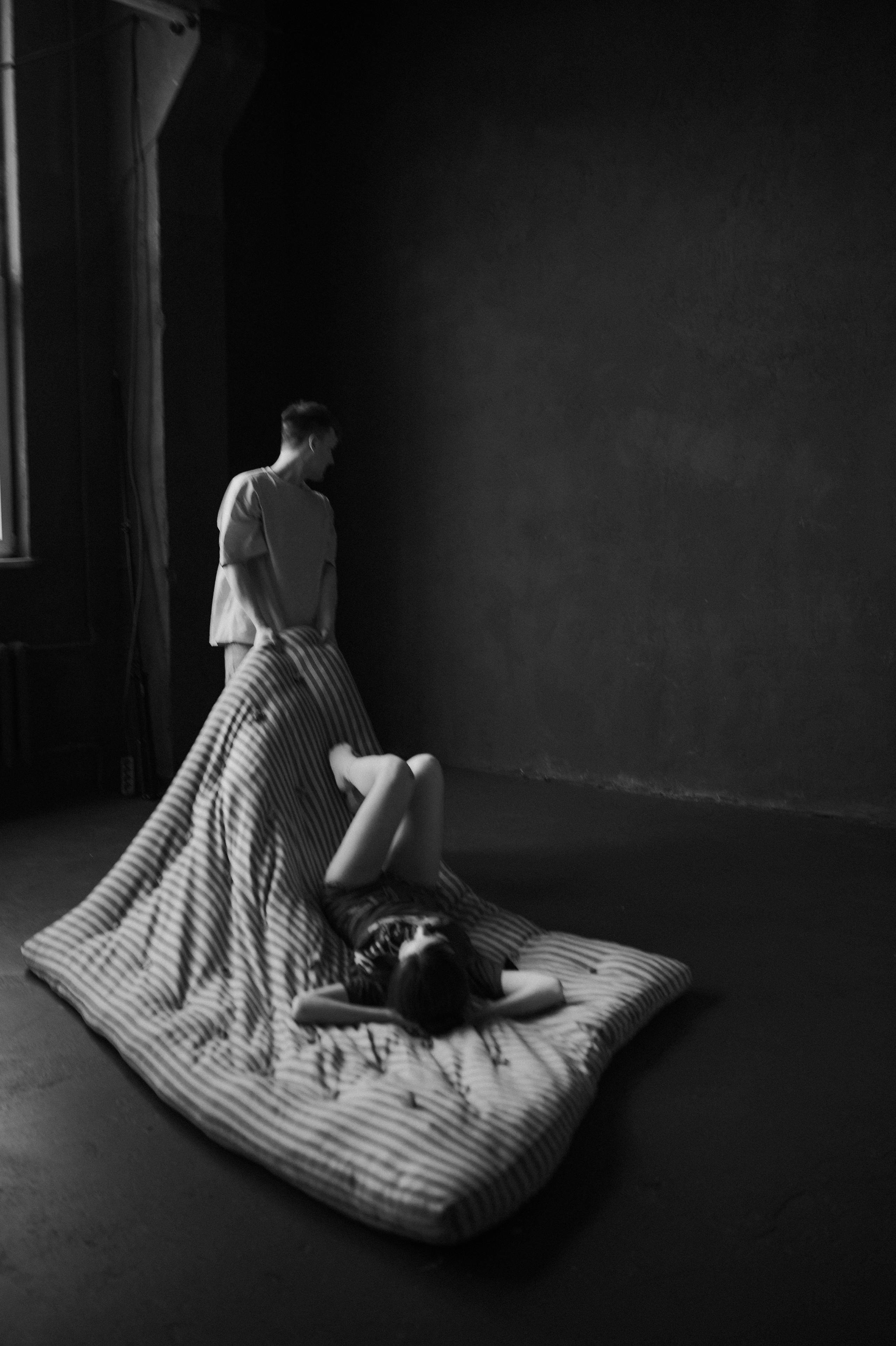 Оля и Антон. Www.ostermiller.ru