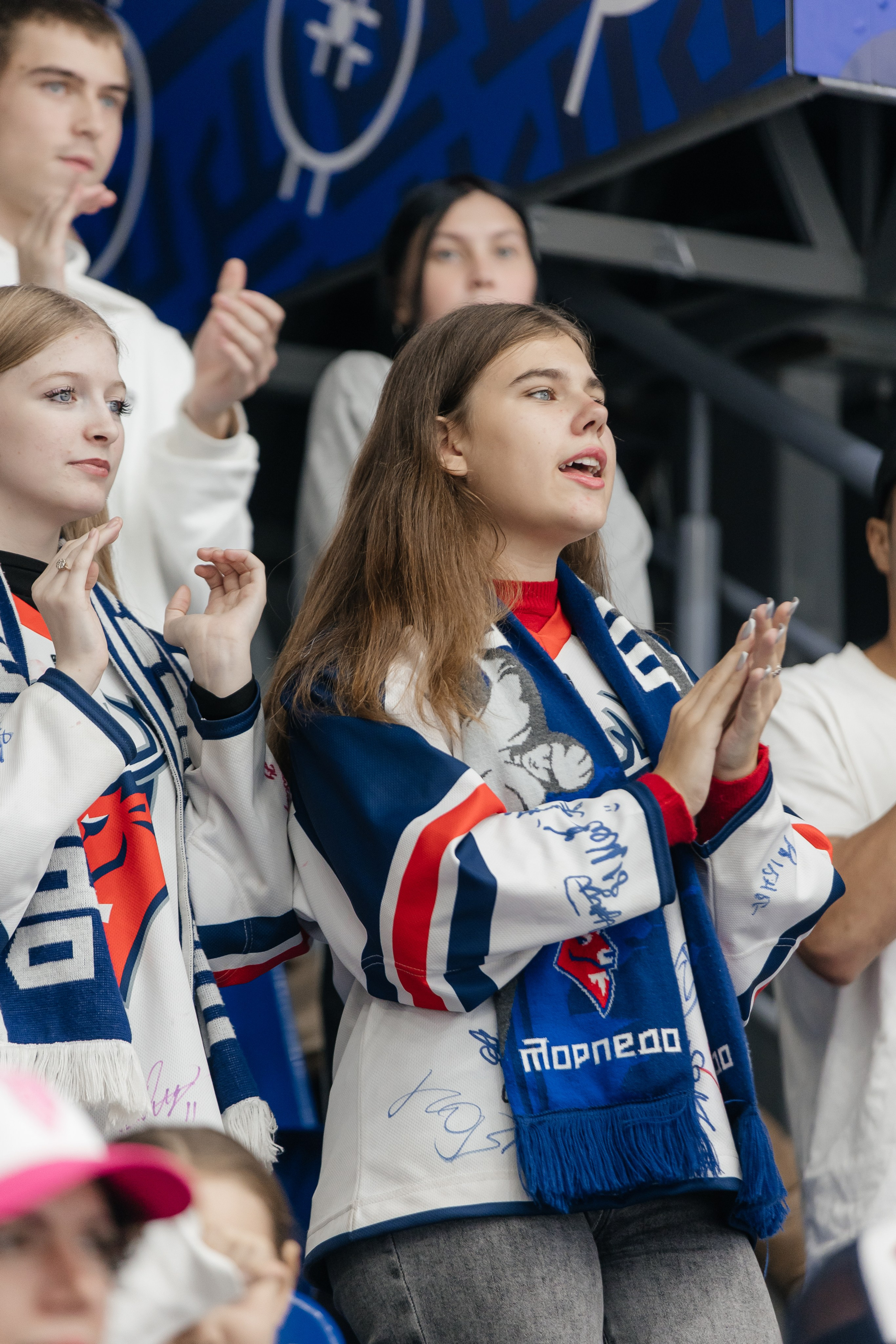 Торпедо — Автомобилист. Свадебный и Репортажный фотограф Нижний Новгород Москва Ежов Иван