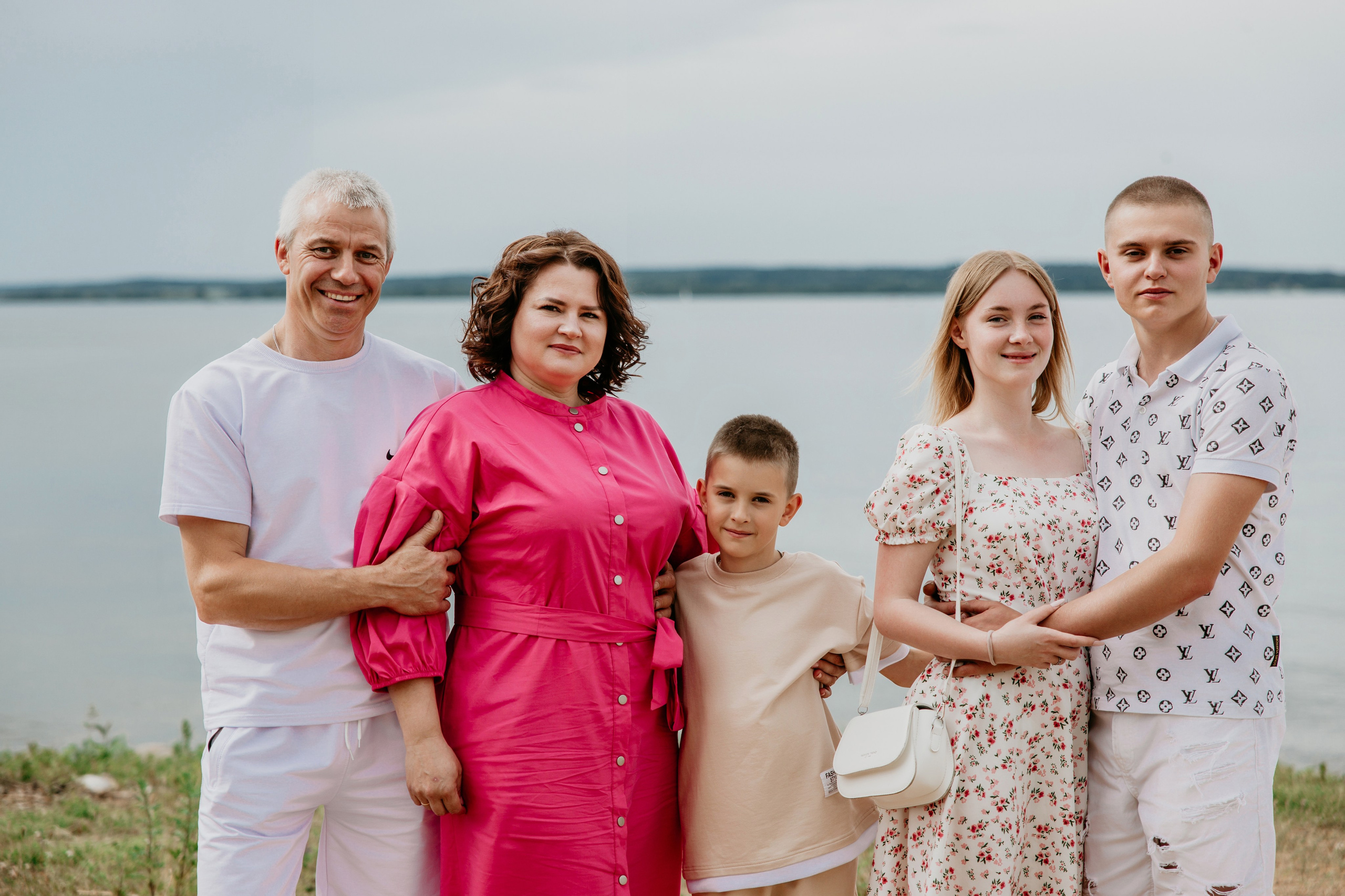 День рождения. Свадебный и портретный фотограф Минск Евсович Инна