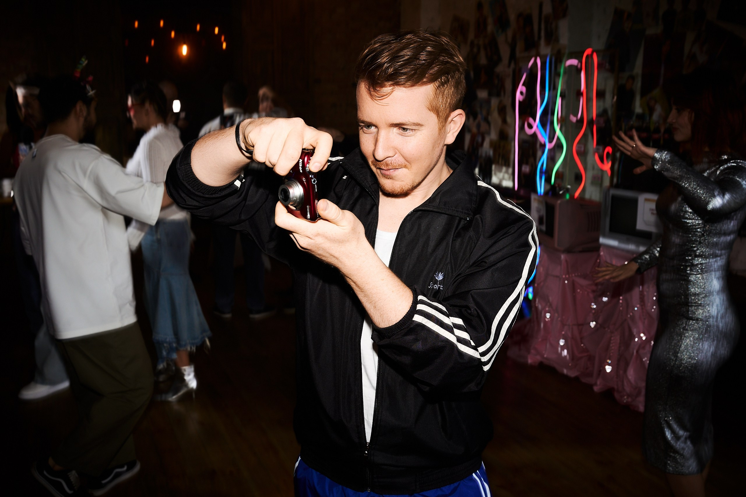 «Капустник MTV». Матвей Яворский — фотограф в Челябинске