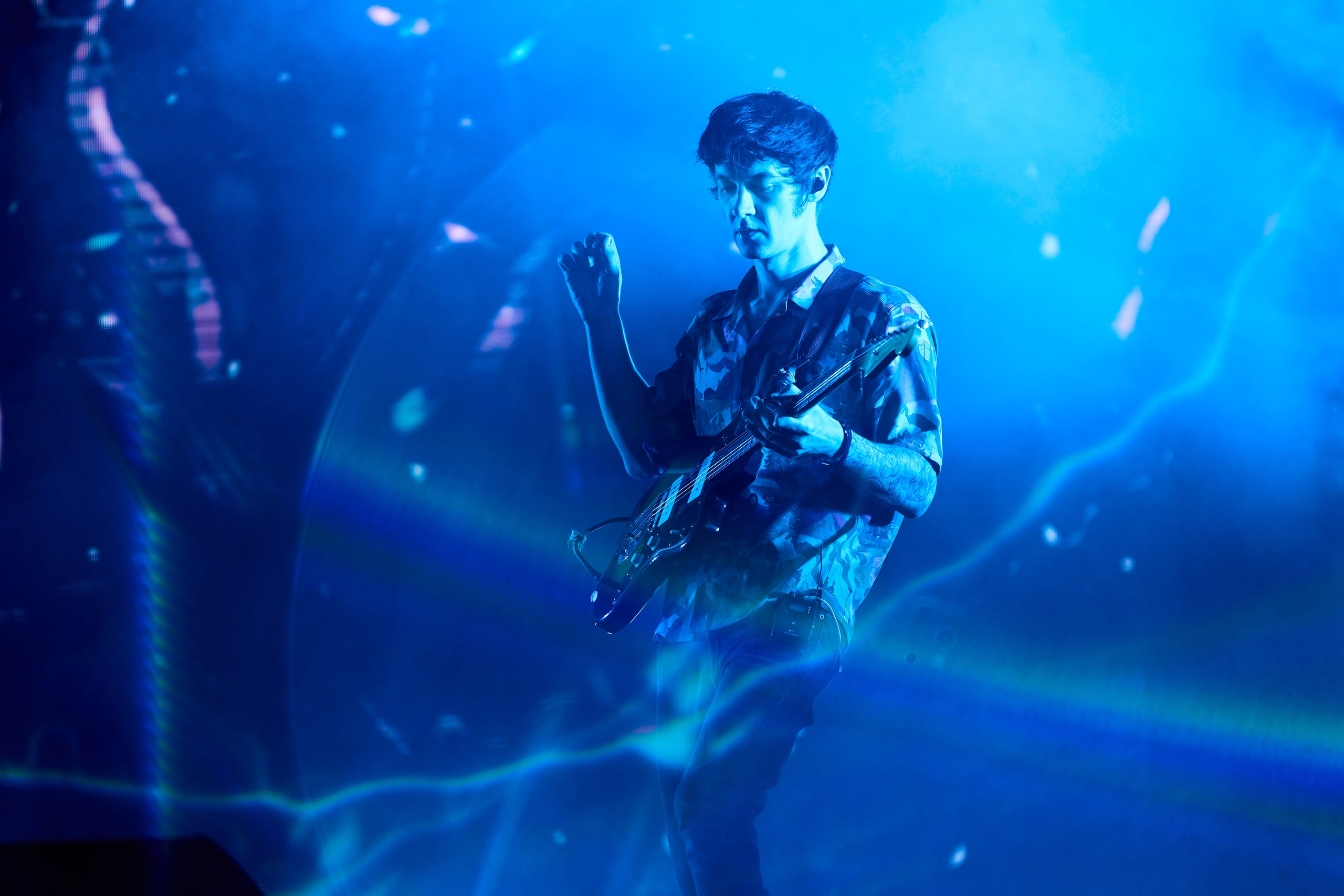 ДЕЛЬФИН / ЗЕЛЕНЫЙ ТЕАТР / 09.06.2024. Ekhovanov | фото- видеосъемка