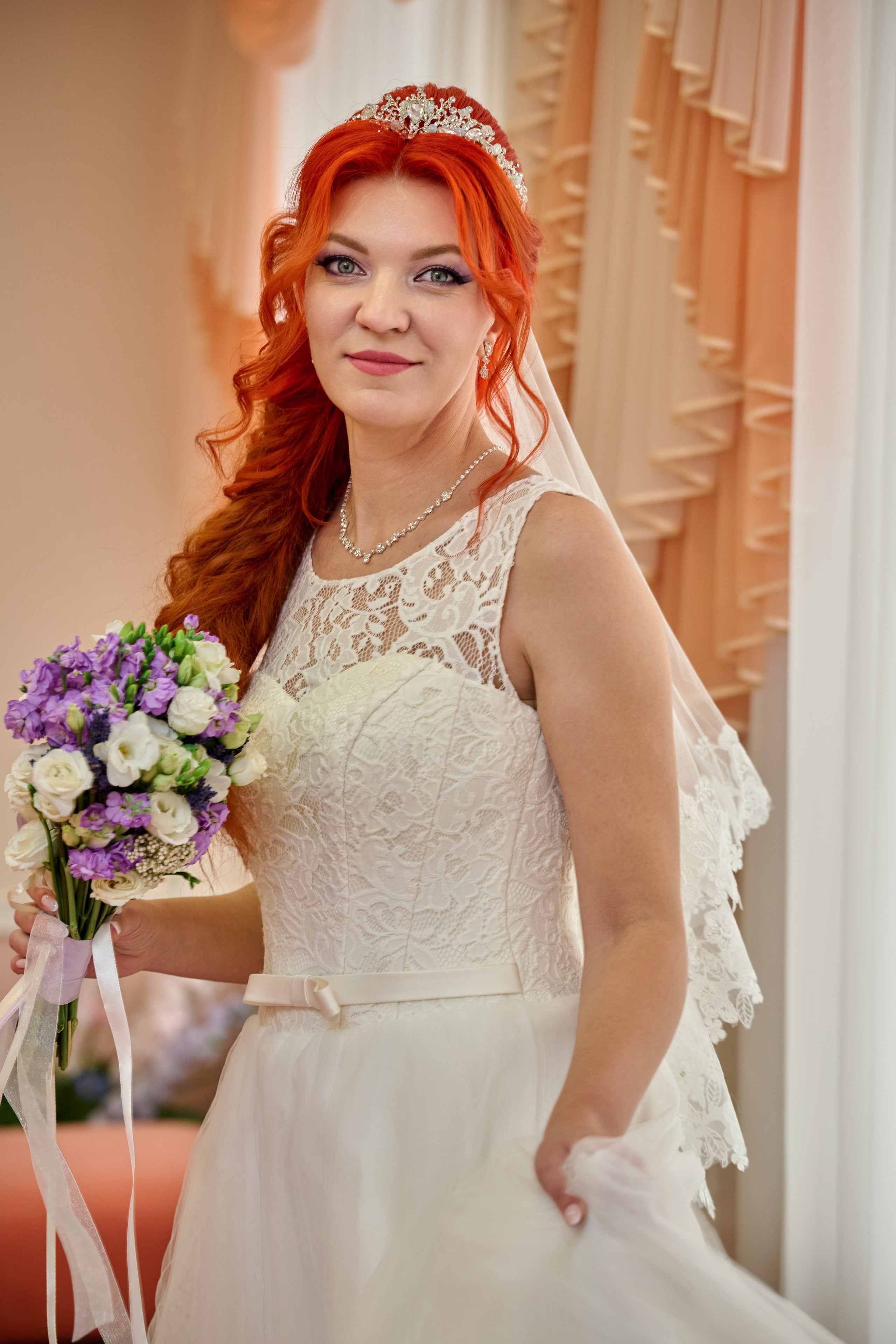 Свадьба Максима и Ольги. Профессиональный фотограф Старый Оскол, Губкин — свадьба, венчание, крещение, юбилей и день рождения