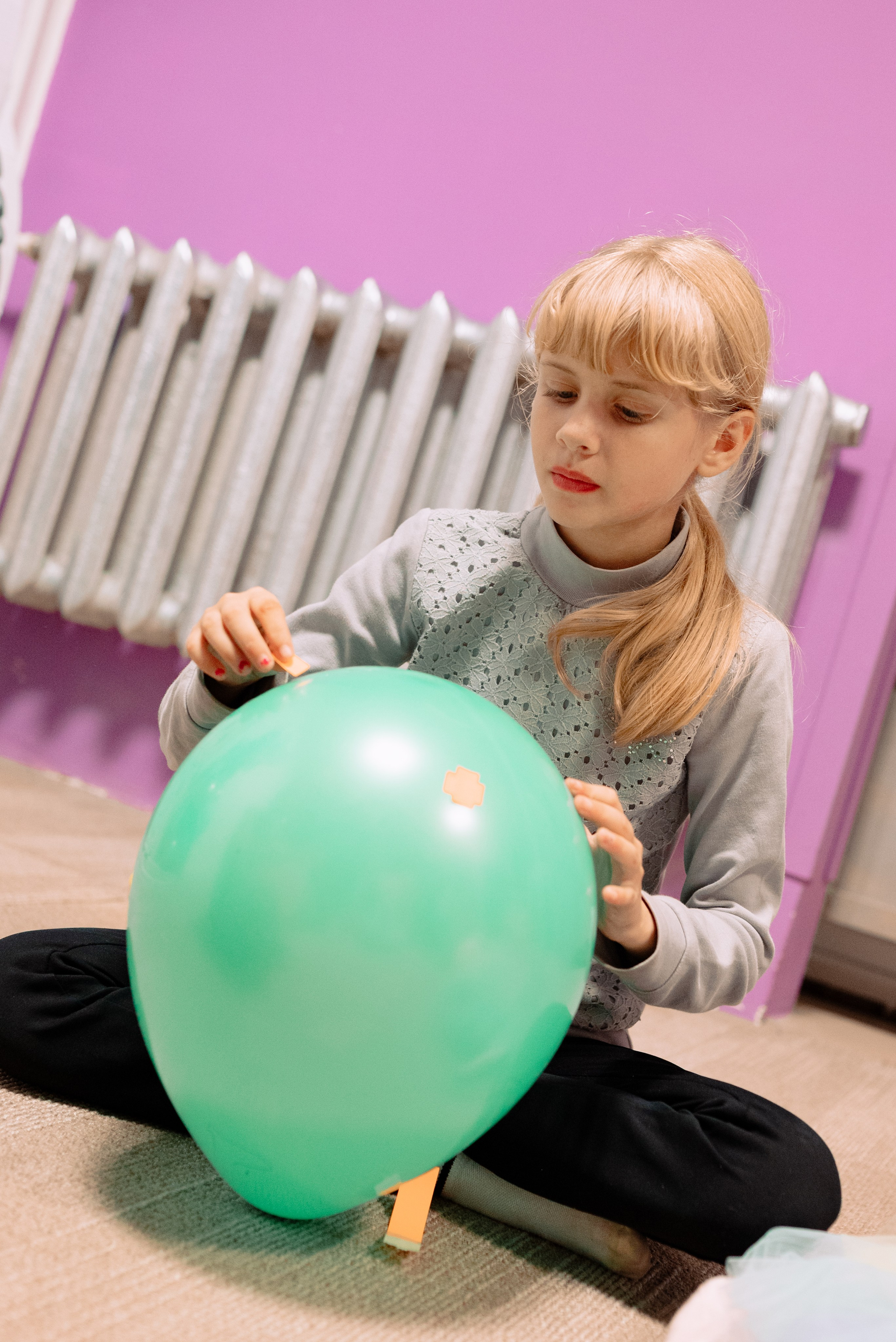 День рождения