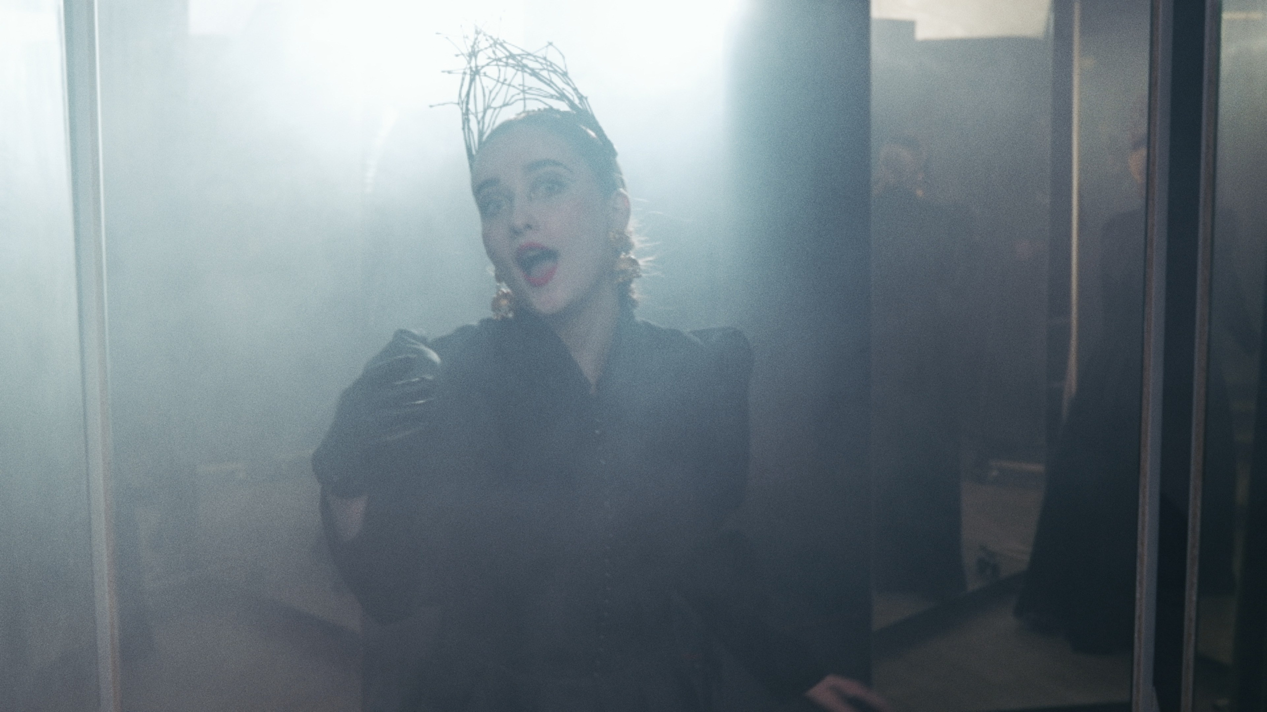 Кейс. Фотограф Сергей Красильников