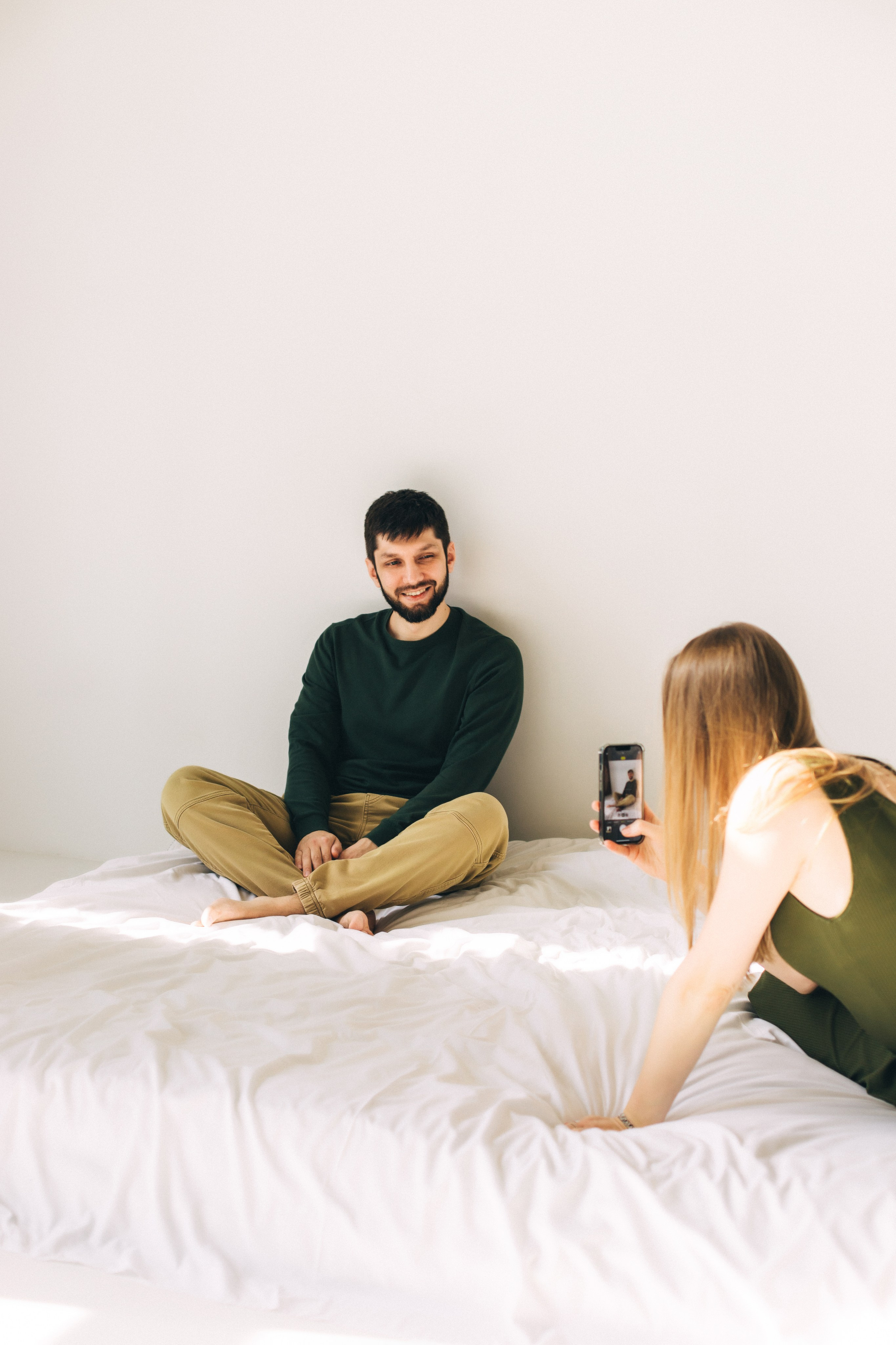 Дина и Андрей. Семейный и свадебный фотограф во Владивостоке