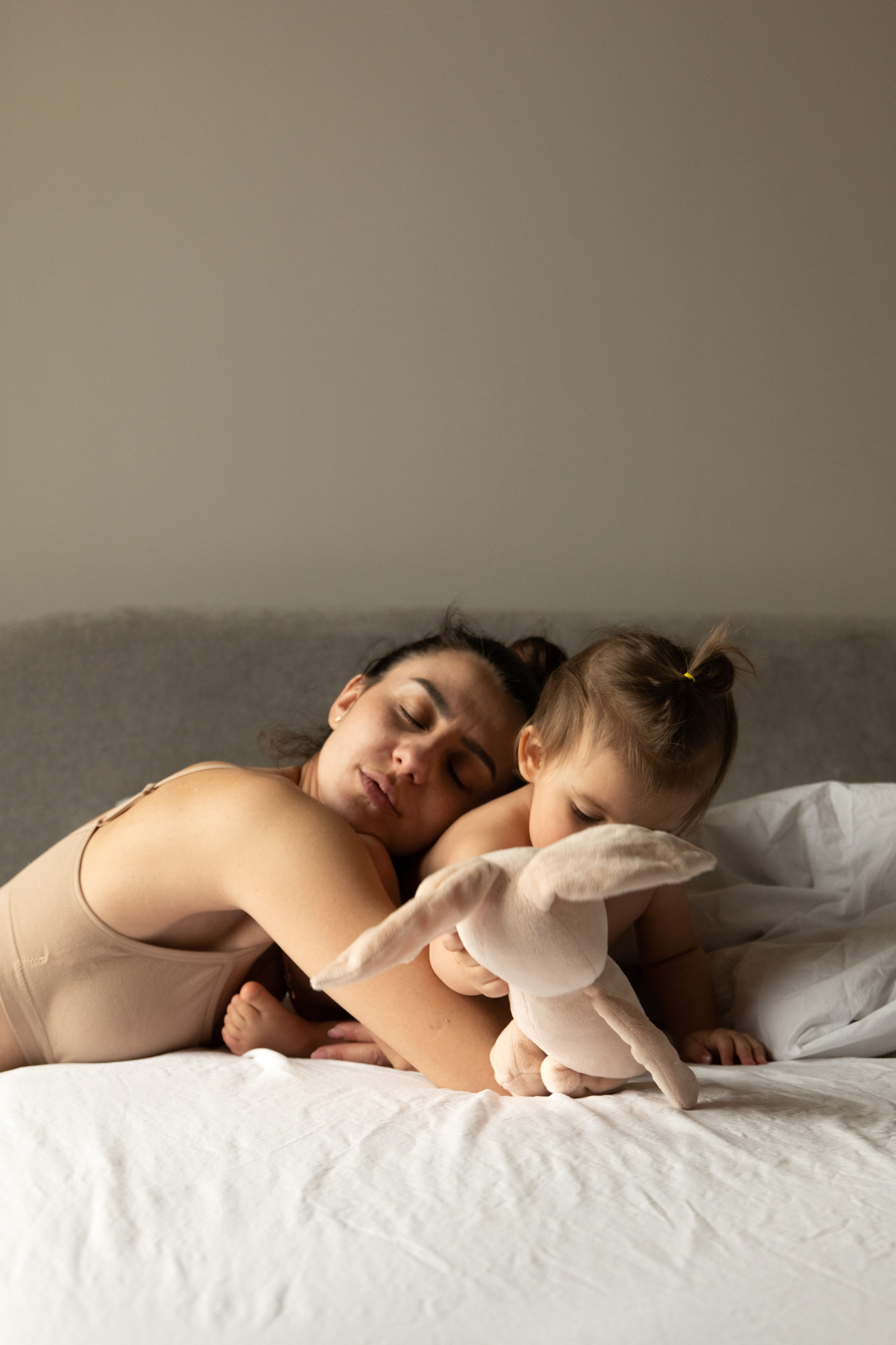 Мама и дочка. Фотограф видеограф Ольга Василевская