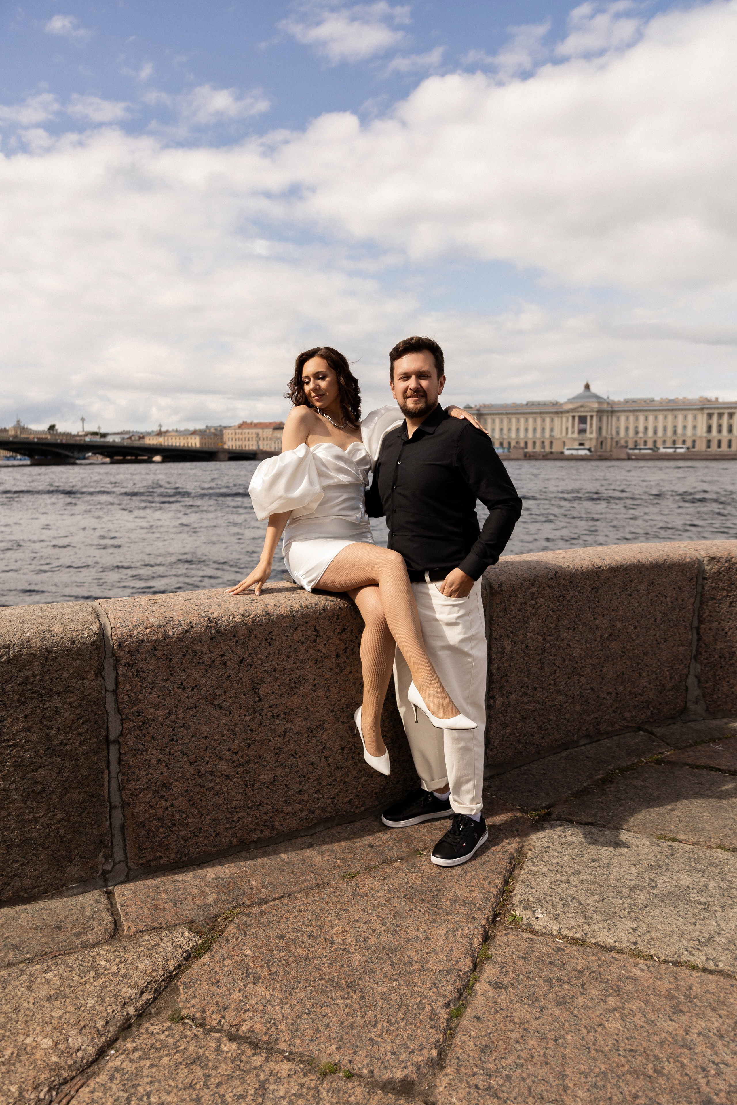 Самый лучший день!. Семейный и свадебный фотограф в Санкт-Петербурге Татьяна Швыкова