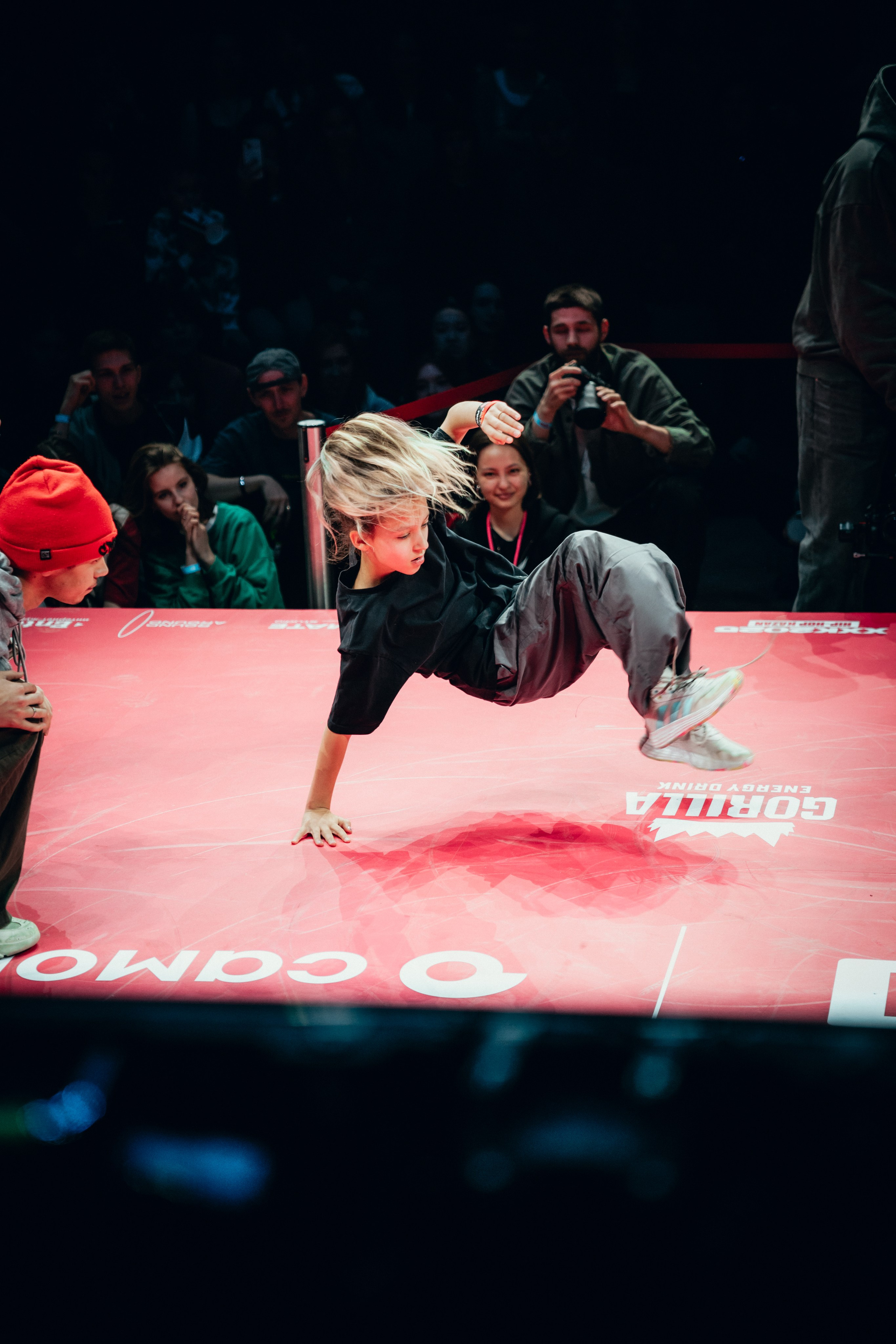 HIP HOP KAZAN 2025. Главная