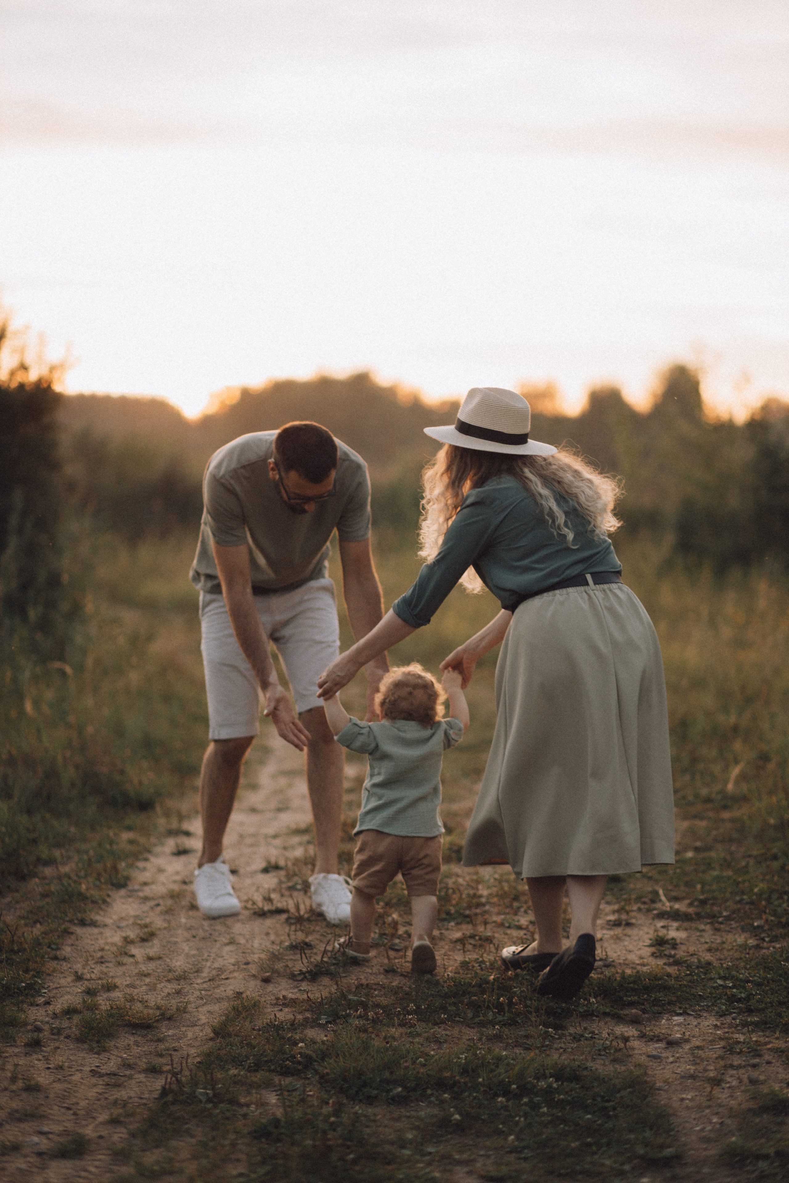 Денис & Маша & Данила