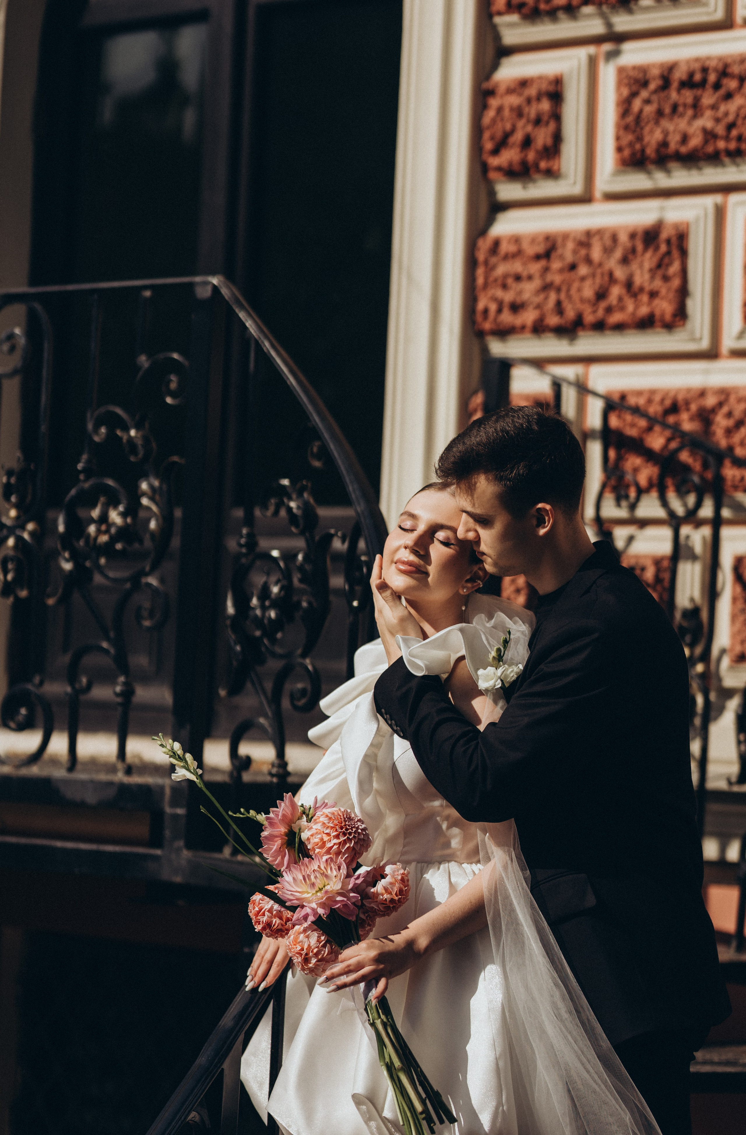 Летний счастливый день (Второй Дворец + прогулка). Фотограф Санкт-Петербург|СПБ|Питер Марина Медведева