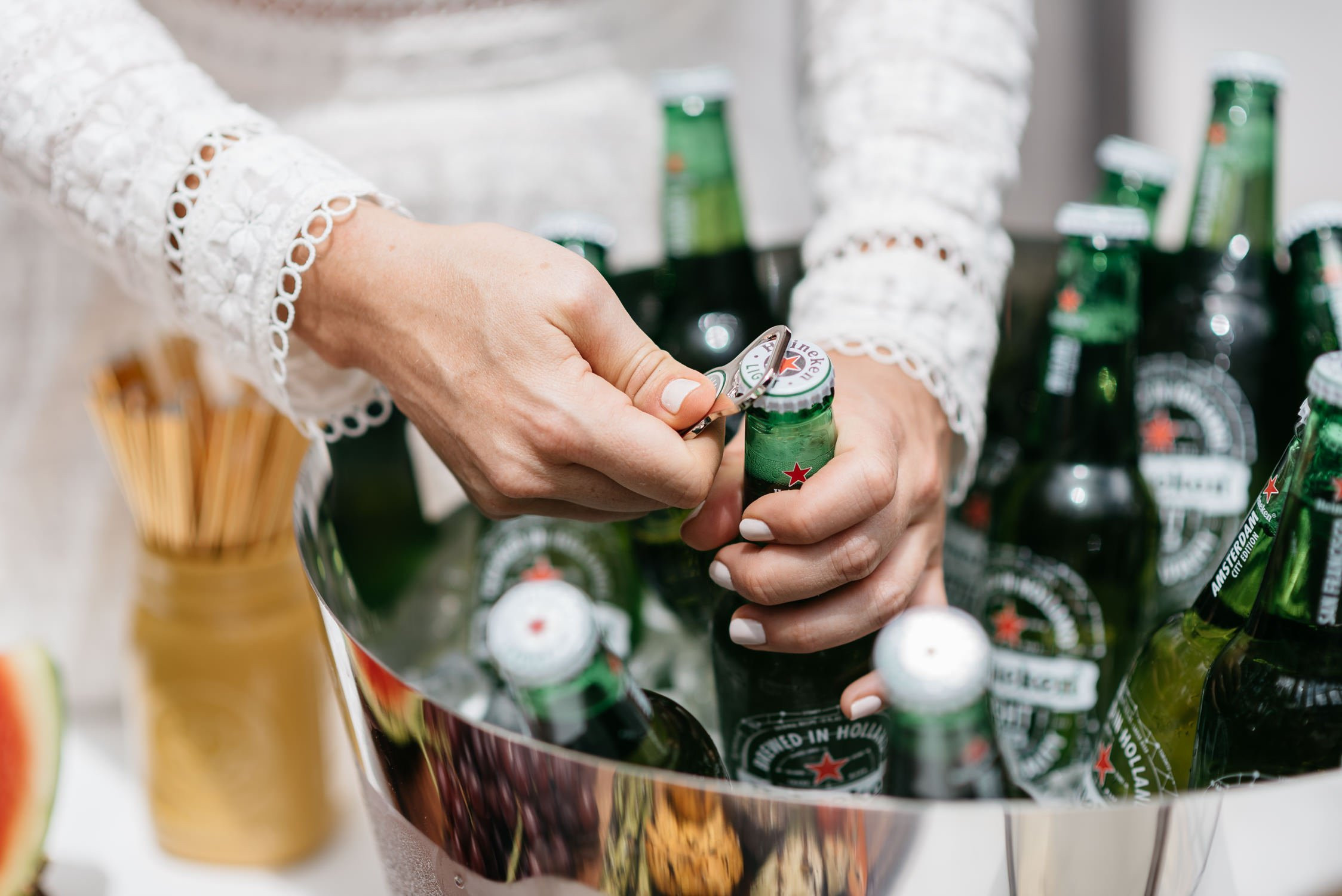 Серия съёмок контента к открытию кафе Eleventh, Херцег Нови, Черногория