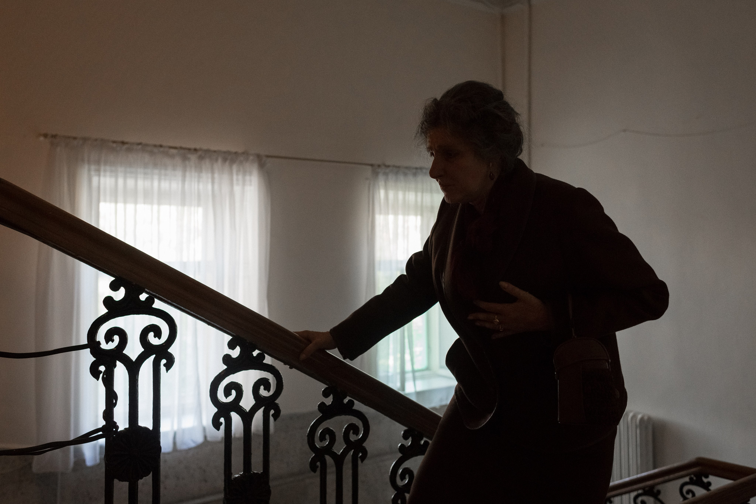 За кулисами Раневской: Взгляд изнутри на съемочную площадку в Таганрог. Свадебный и семейный фотограф в Таганроге Бакарюк Антон