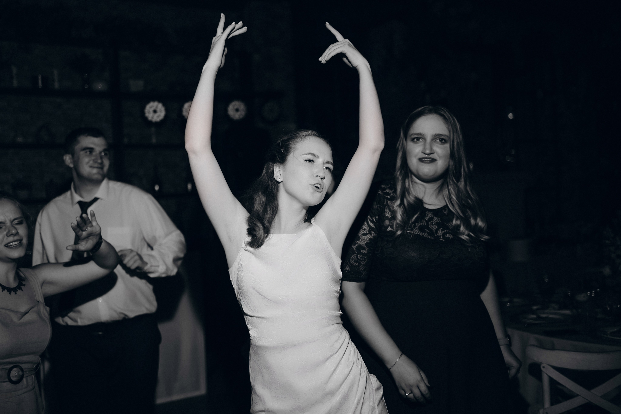 Я бы хотел, чтобы ты была хуже. Свадебный фотограф Москва и другие города