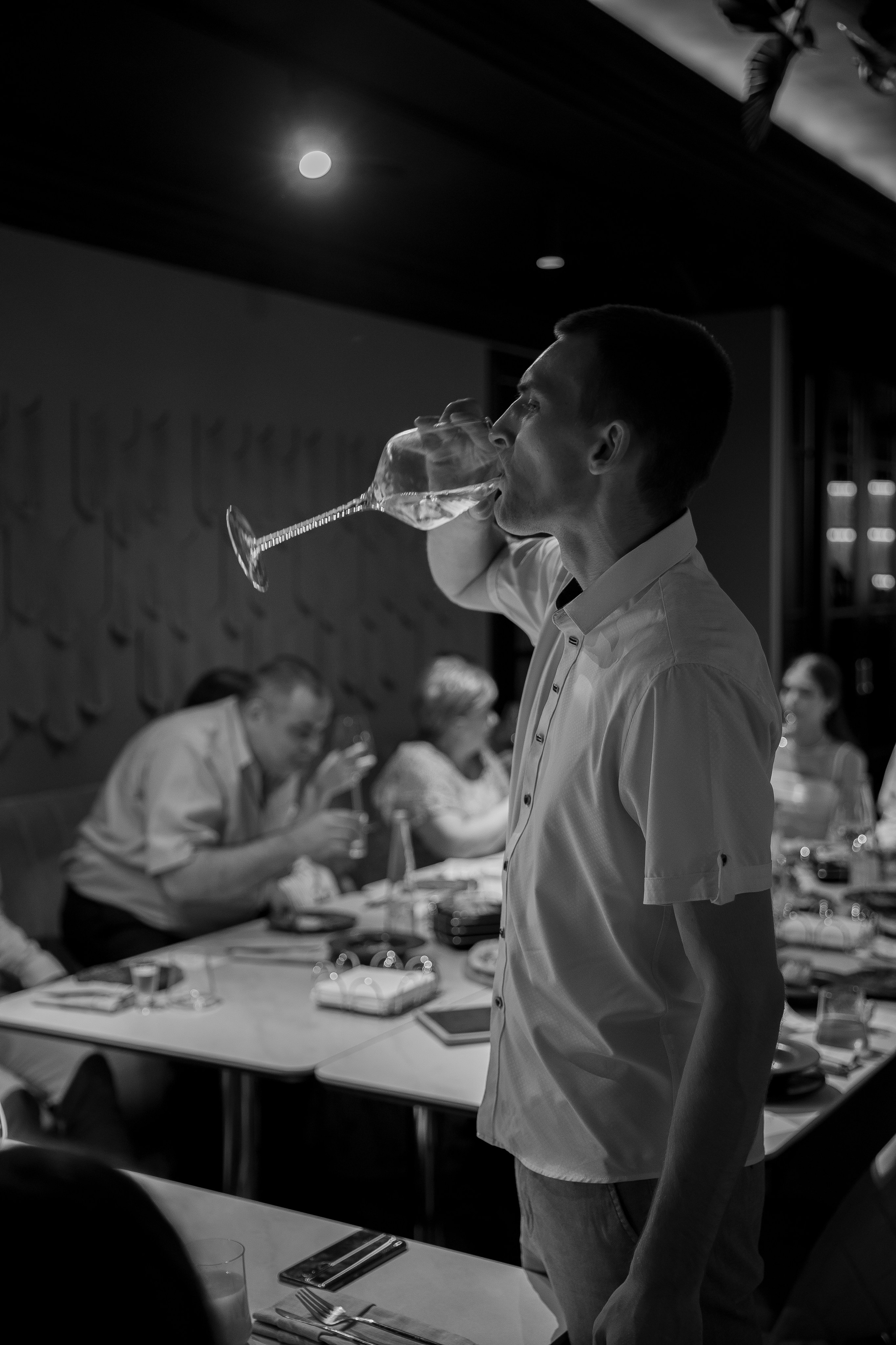 D & A (Вечер). Свадебный и семейный фотограф Анжелика Альашкар в Казани Татарстан