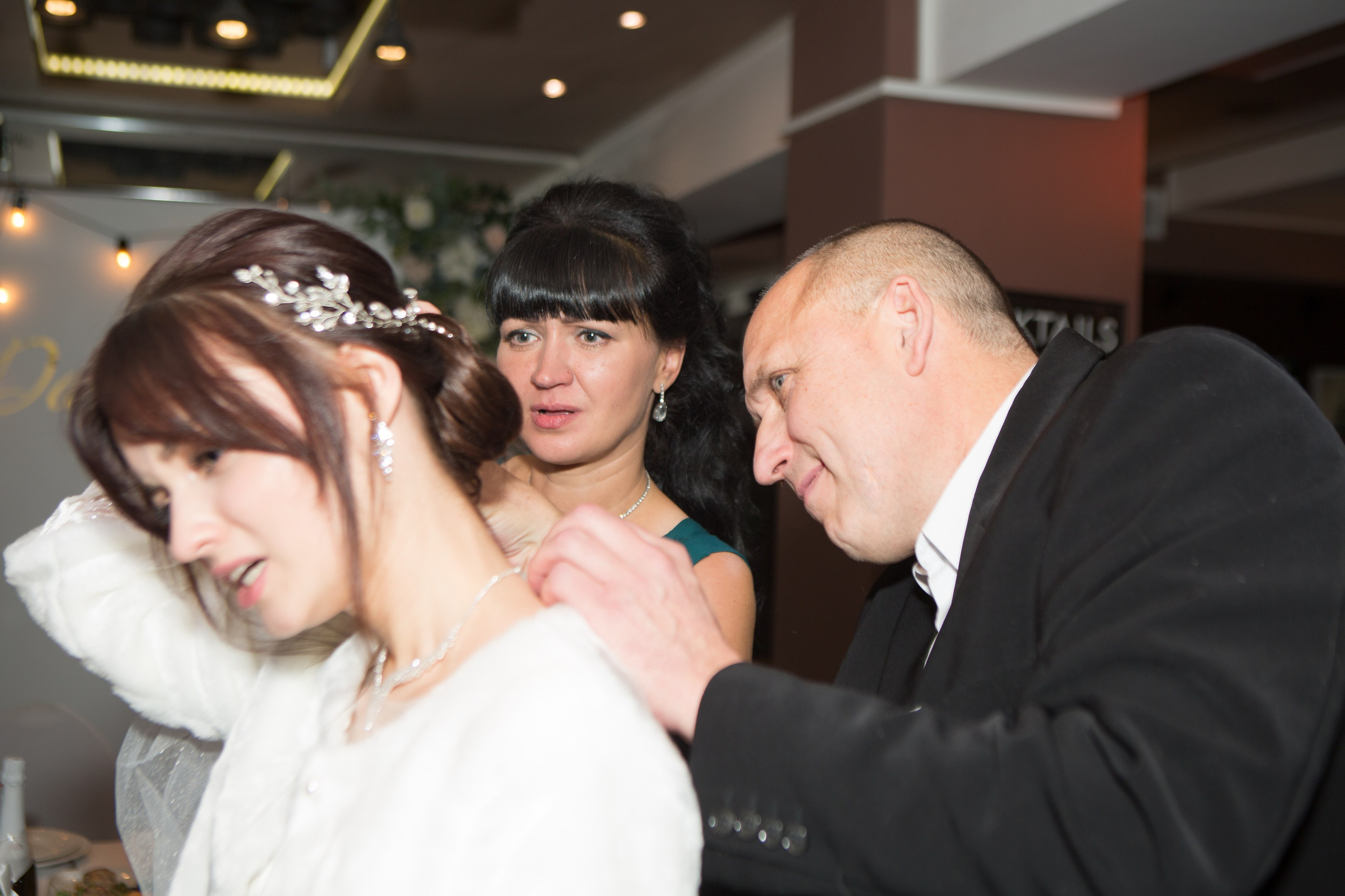 Ресторан. Фотограф Тверь|Москва|Волоколамск| Отт Кристина