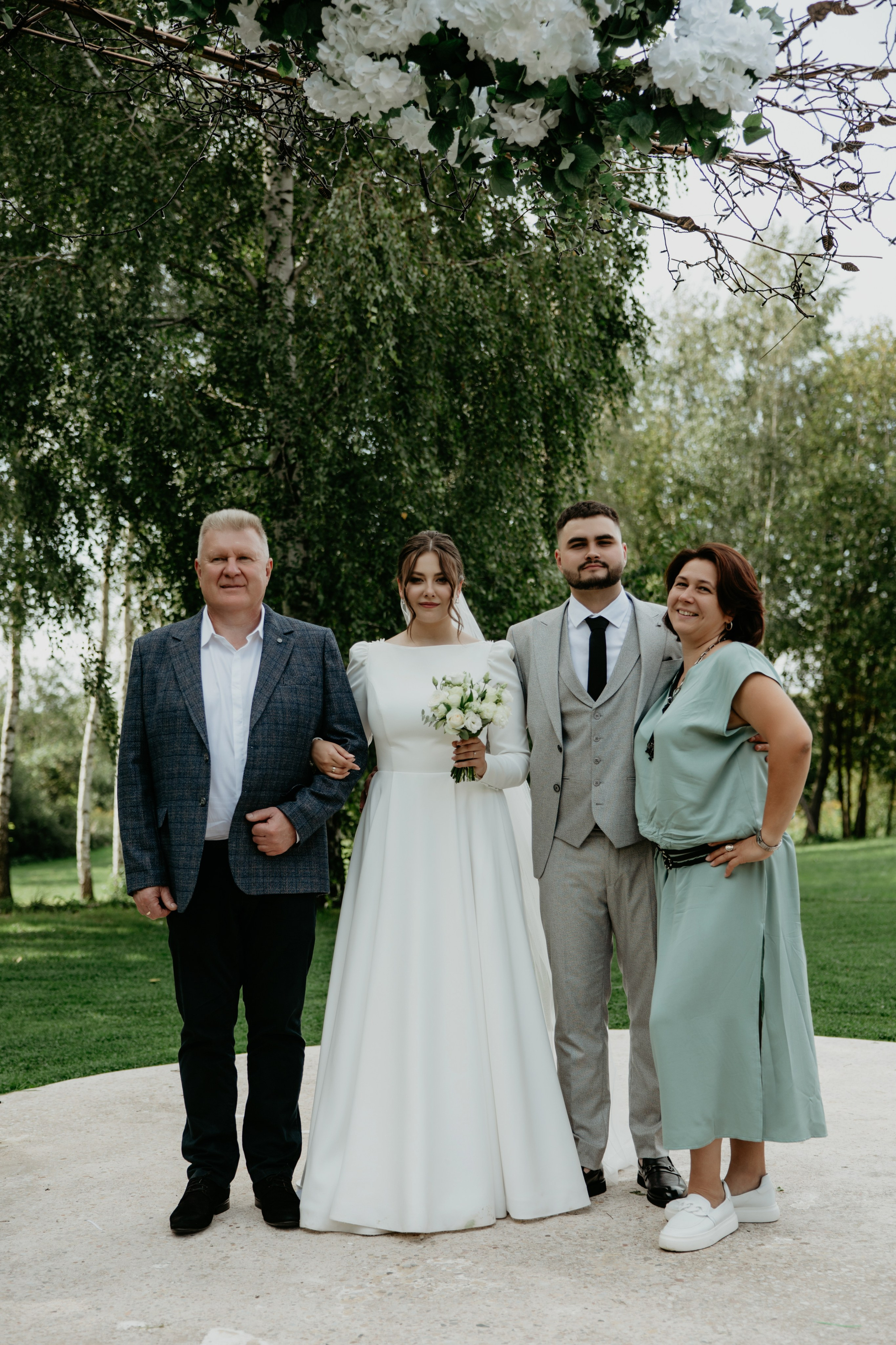 Ростислав и Мария. Свадебный и портретный фотограф Минск Евсович Инна