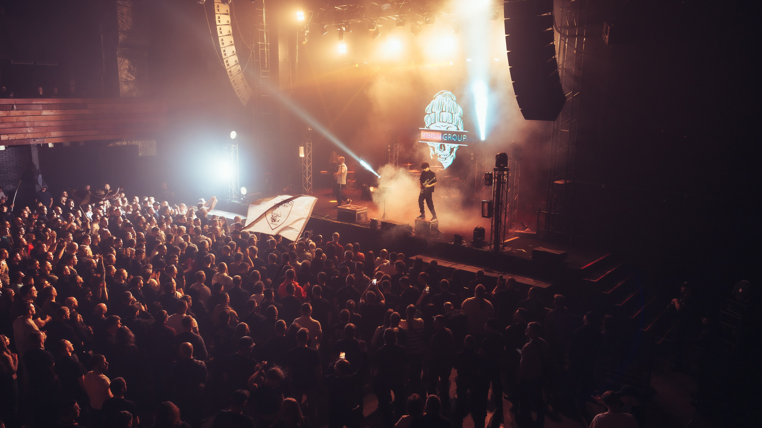 МАВАШИ group, 2025 год. Иван Кубик — фотограф и видеограф