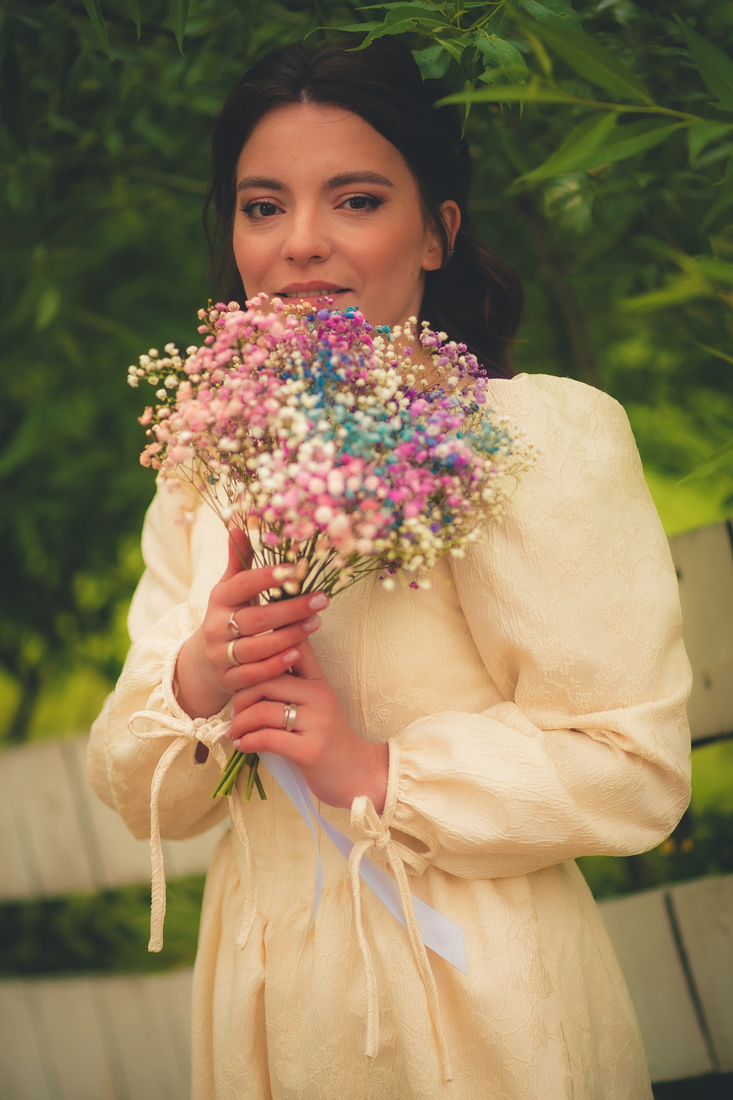 Свадебная съёмка Анатолия и Елизаветы. Иван Кубик — фотограф и видеограф