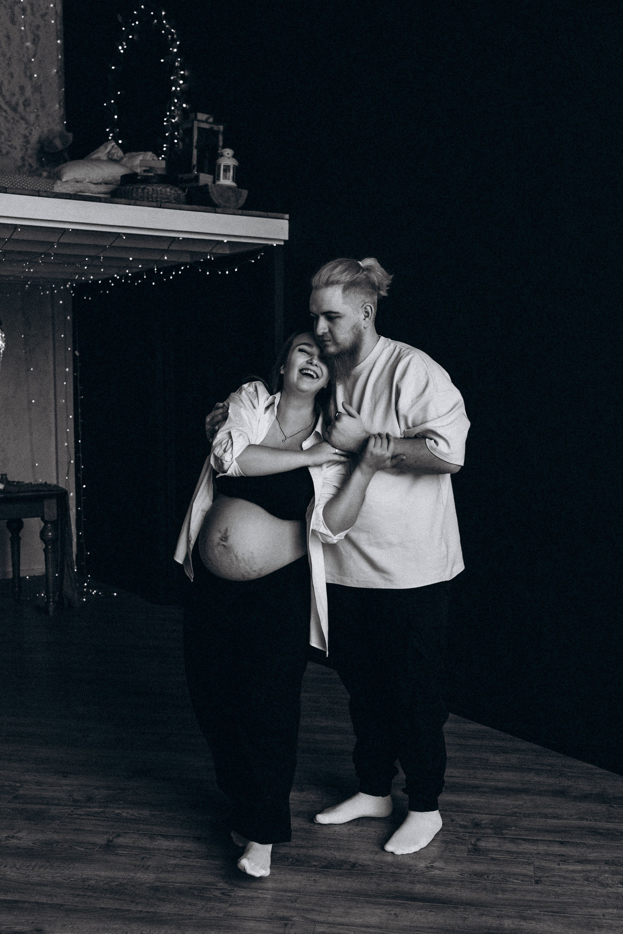 Денис и Марина. Семейный фотограф Нижневартовск Тюмень Ефимова Ирина