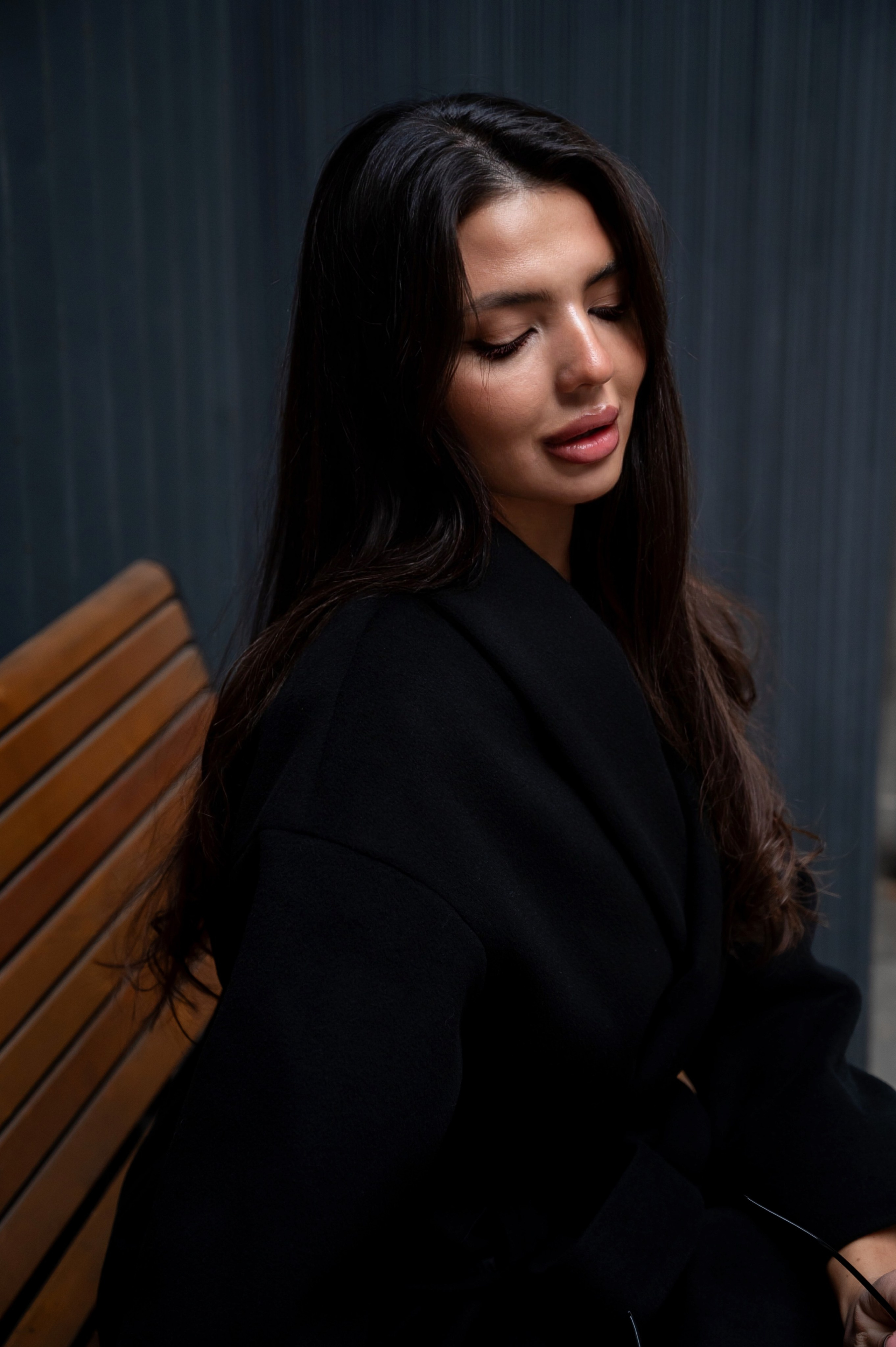 Анастасия. Семейный, портретный и свадебный фотограф Екатерина Макарова