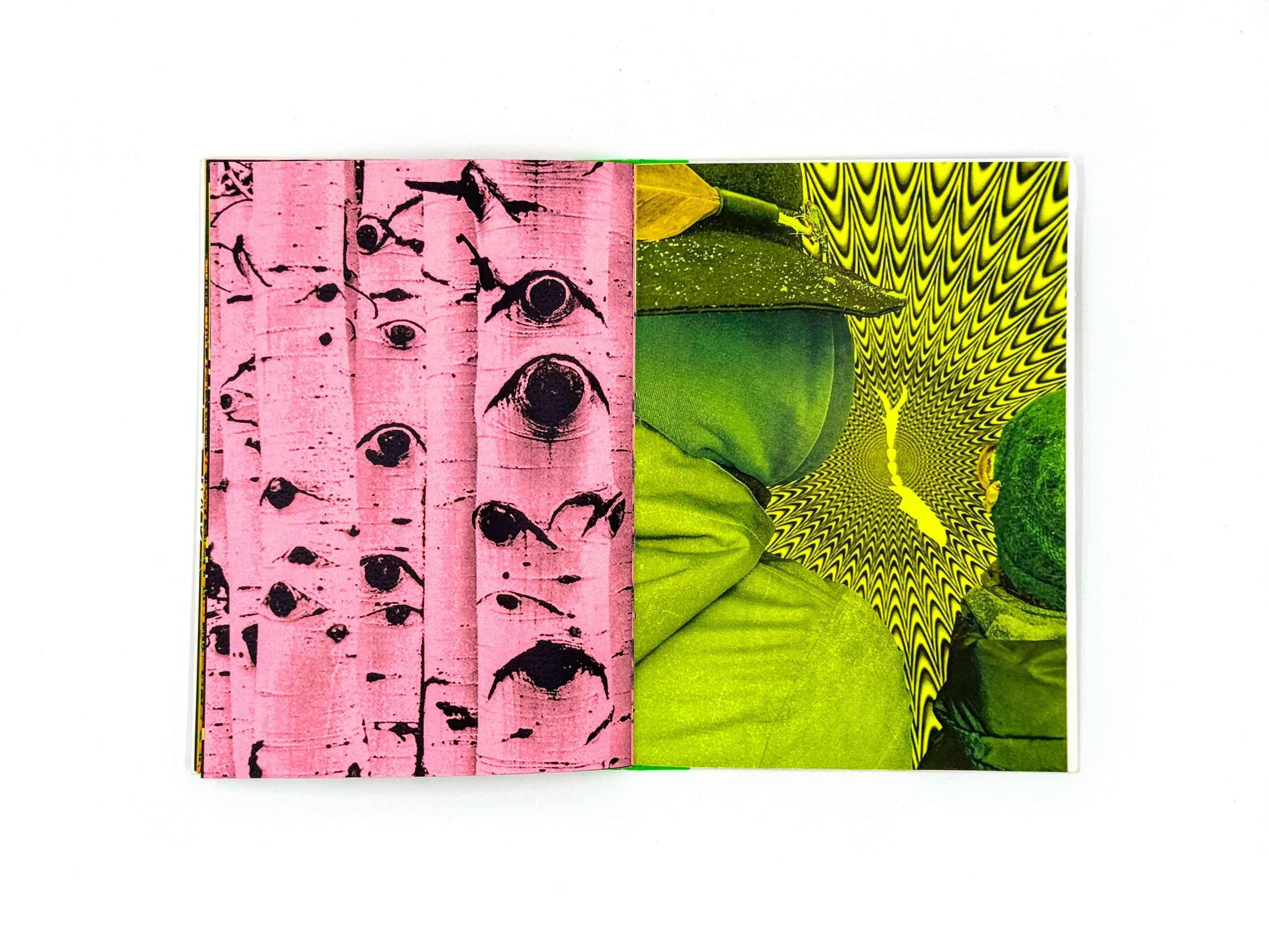 Экспедиция № 7. Лера Круглова