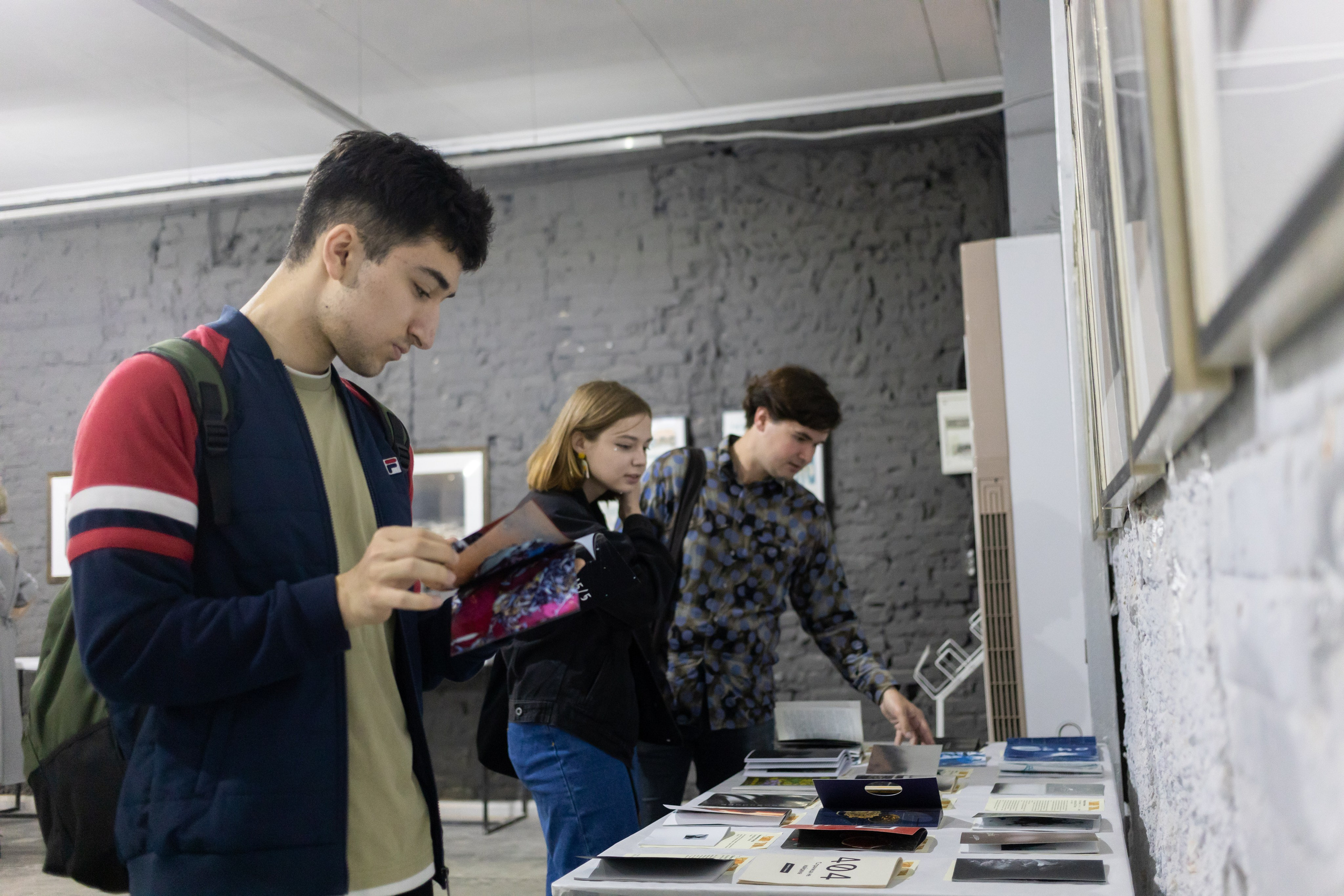 «Жердёла», зин-фестиваль, 28.04-04.06.2023, галерея Ростов, Ростов-на-Дону. Лера Круглова