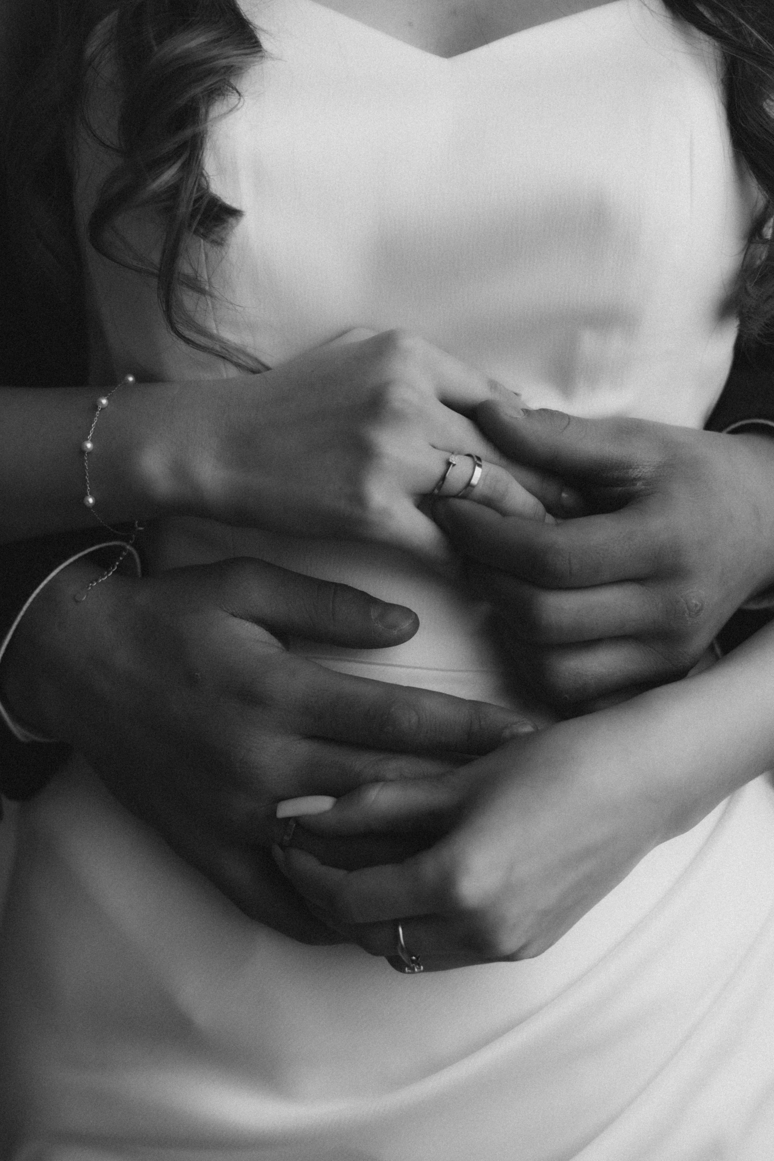 Айрат и Даяна | Свадебная. Свадебный фотограф в Астрахани