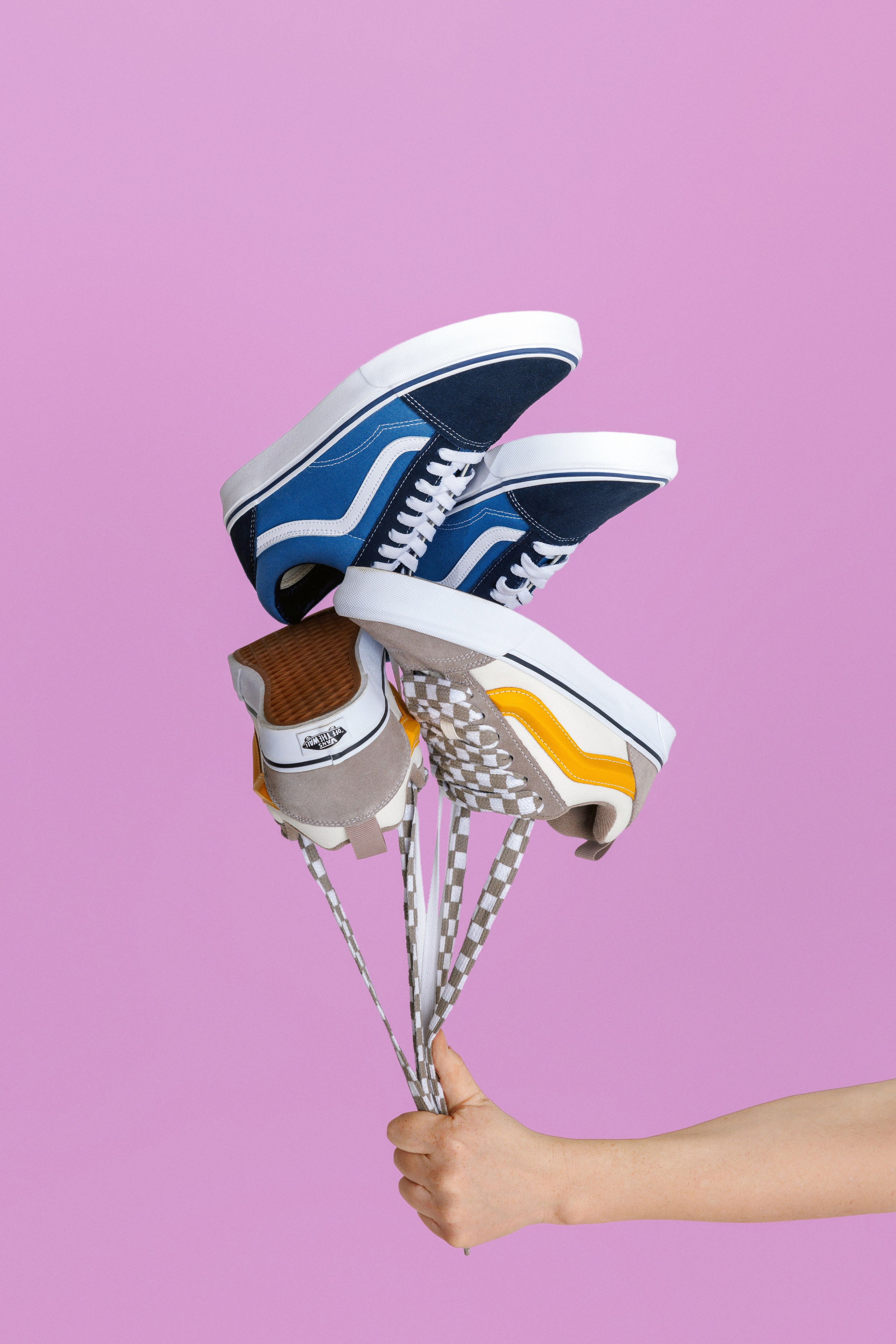 Обувь. Фотограф Виталий Хайлов, Екатеринбург