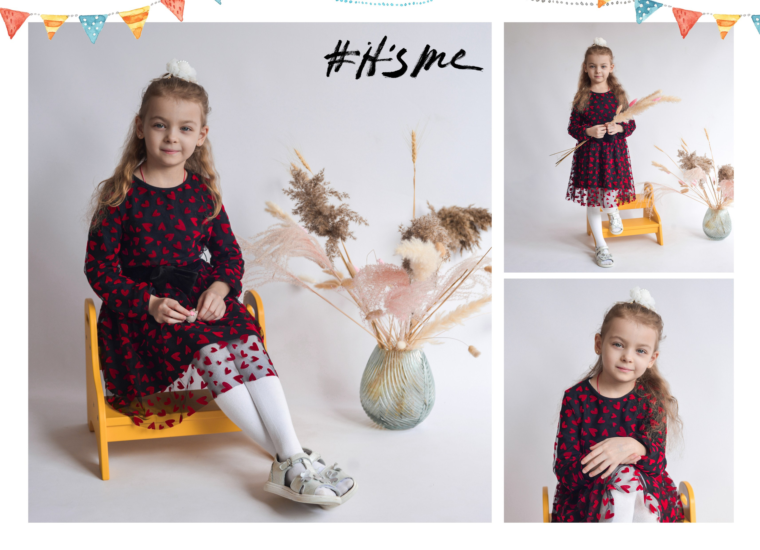 Детский сад. ЖК Символ. Семейный и свадебный фотограф в Москве и Подмосковье Еремина Александр