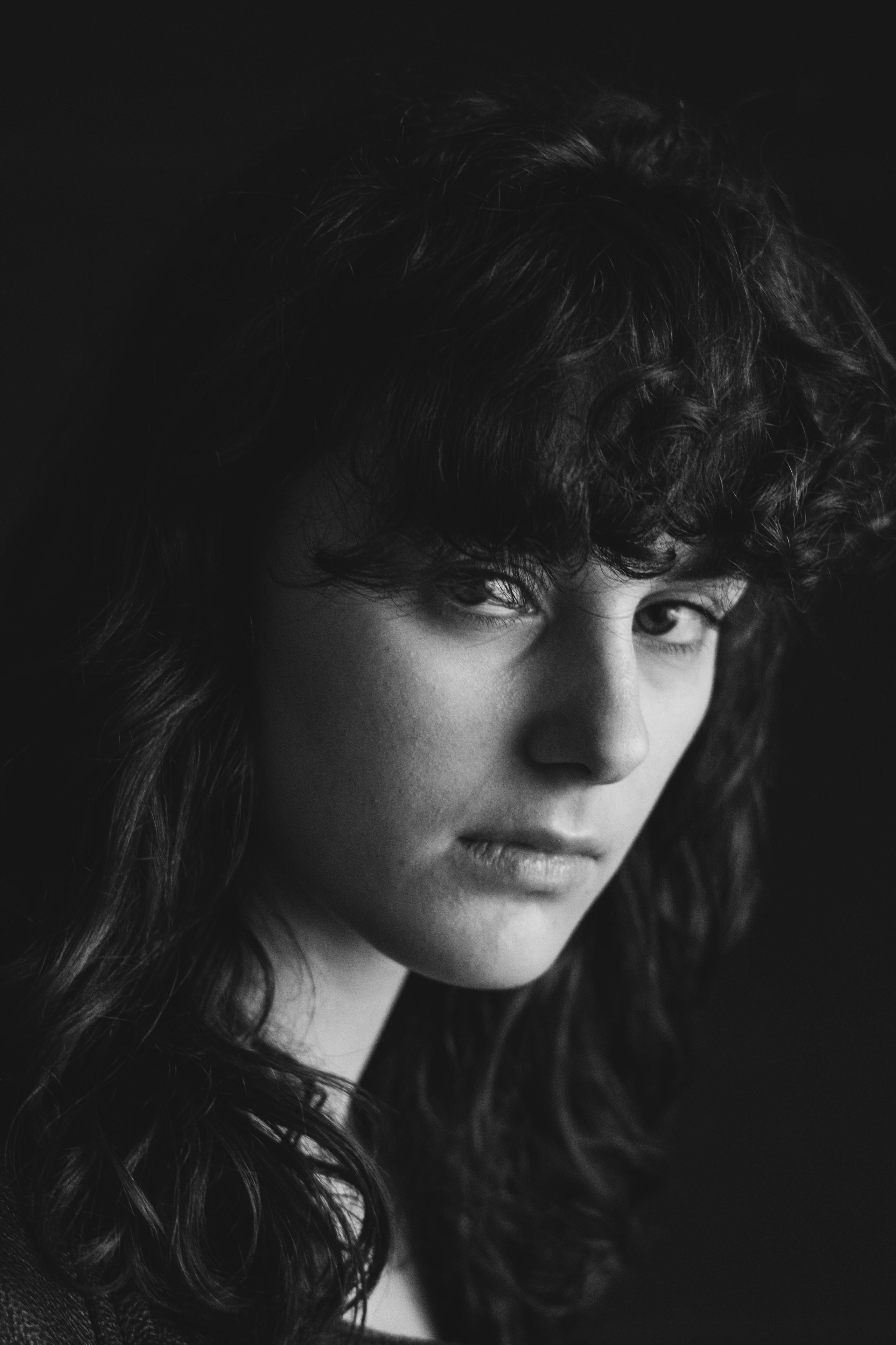 Женщины. Фотограф в Санкт-Петербурге Кирилл Сафаров