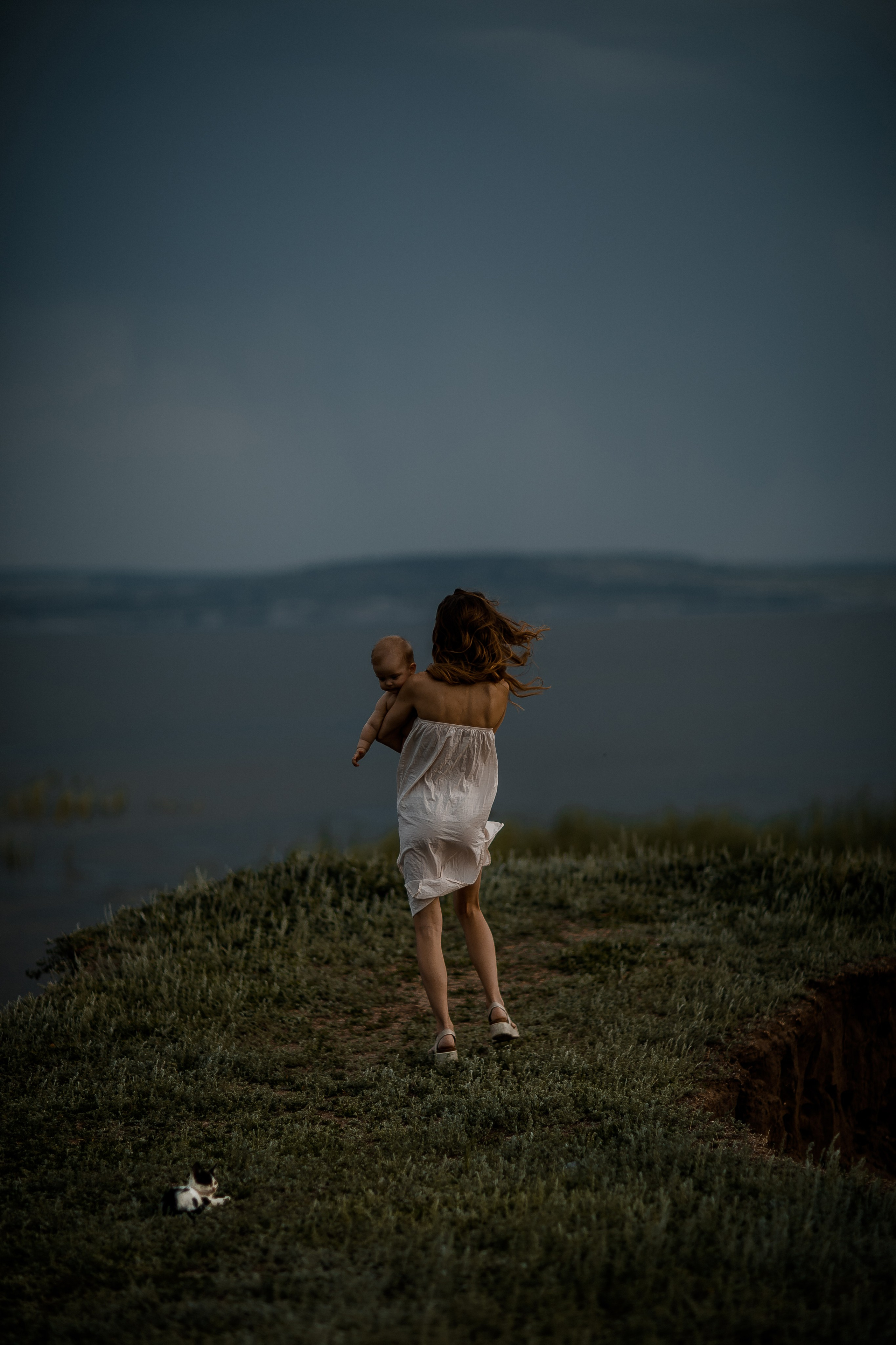 Грудное кормление. Фотограф материнства и таинства кормления Екатерина Кузьмин